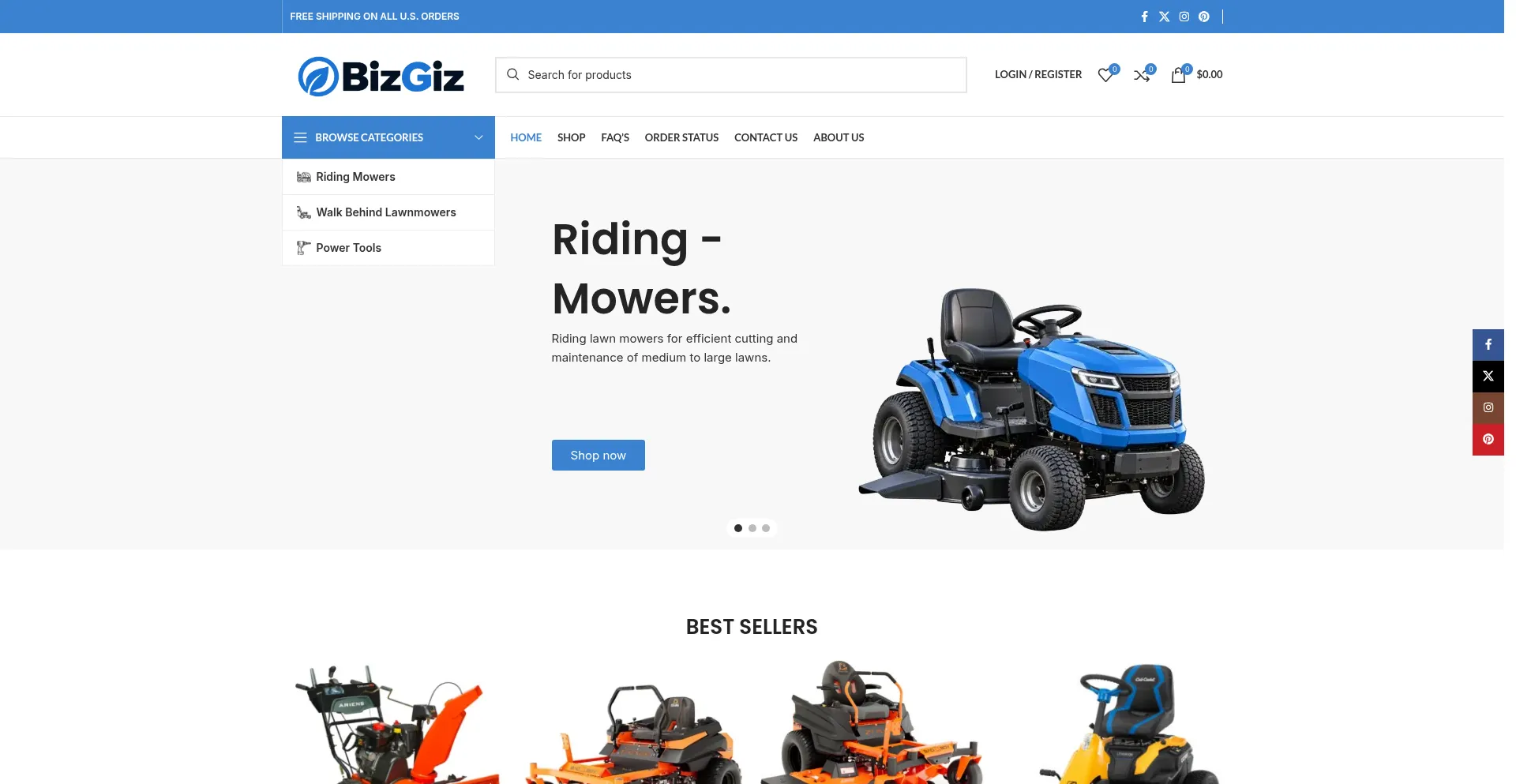Bizgiz.com