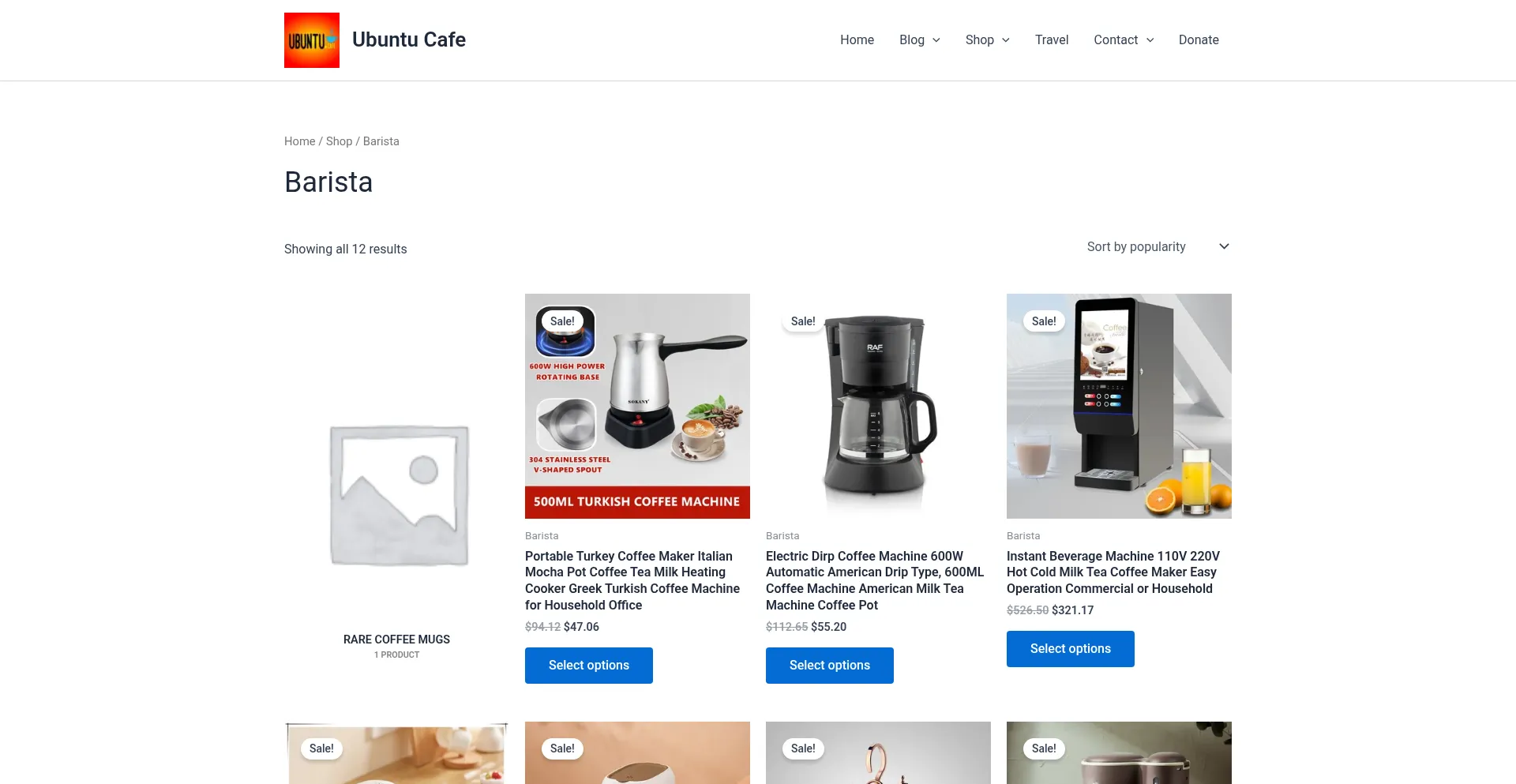 Bizkaffee.com