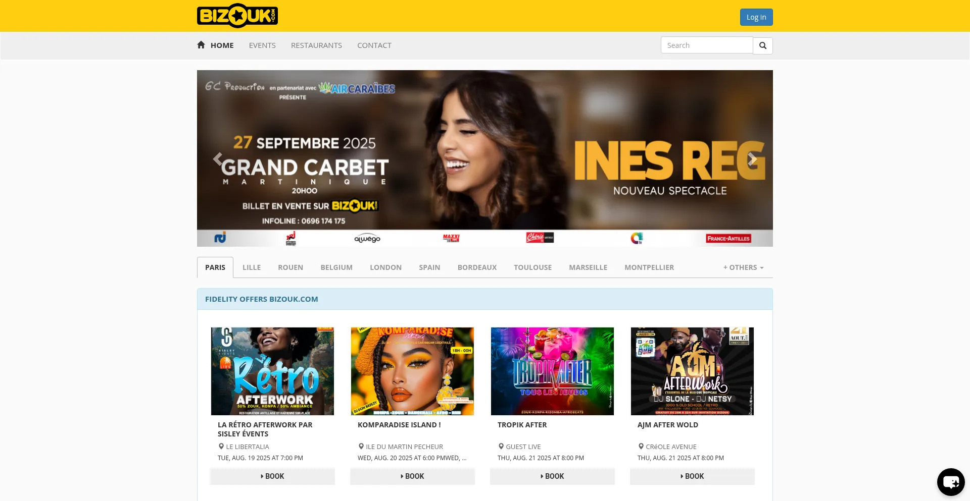 Is Bizouk.com Safe?