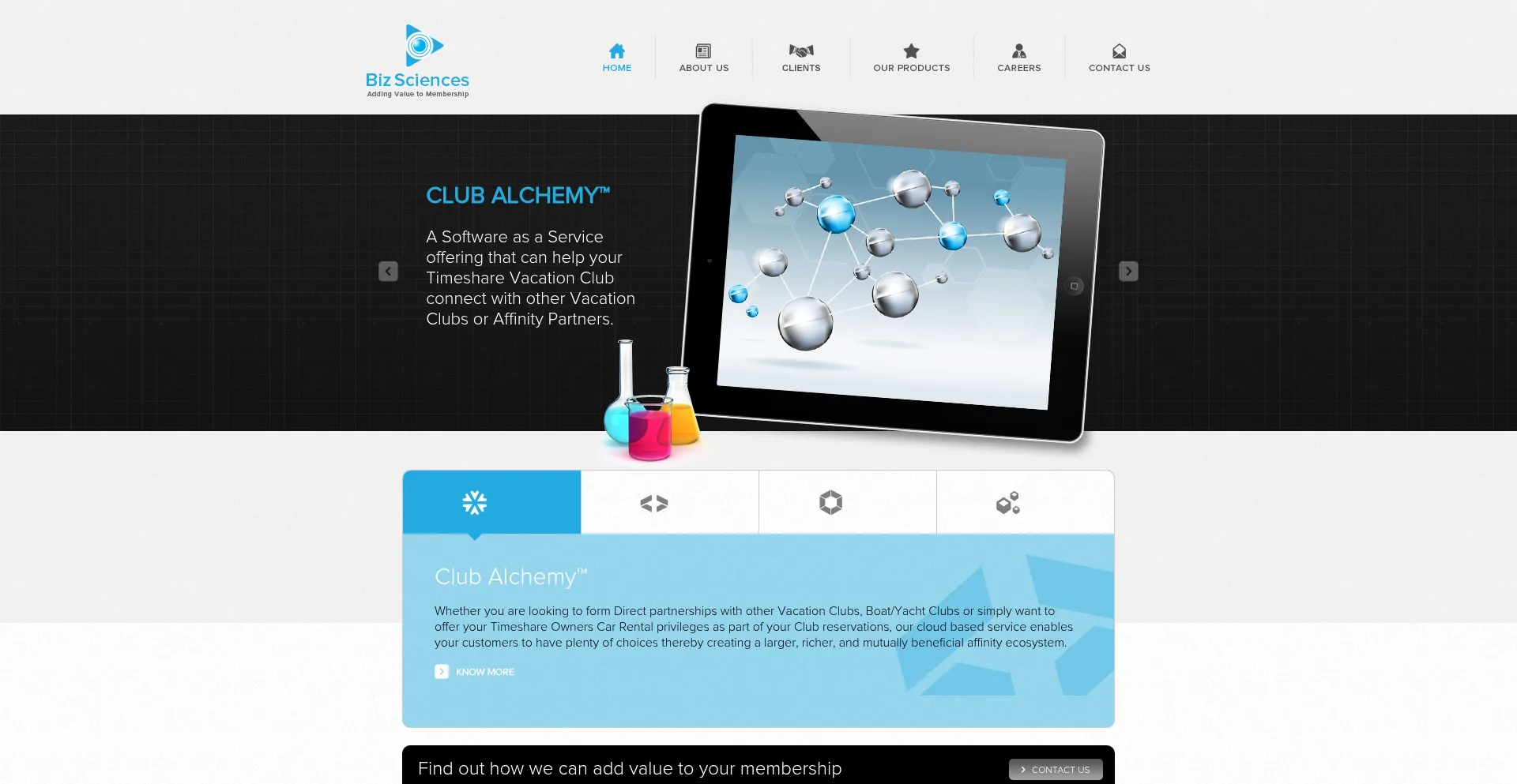 Bizsciences.com