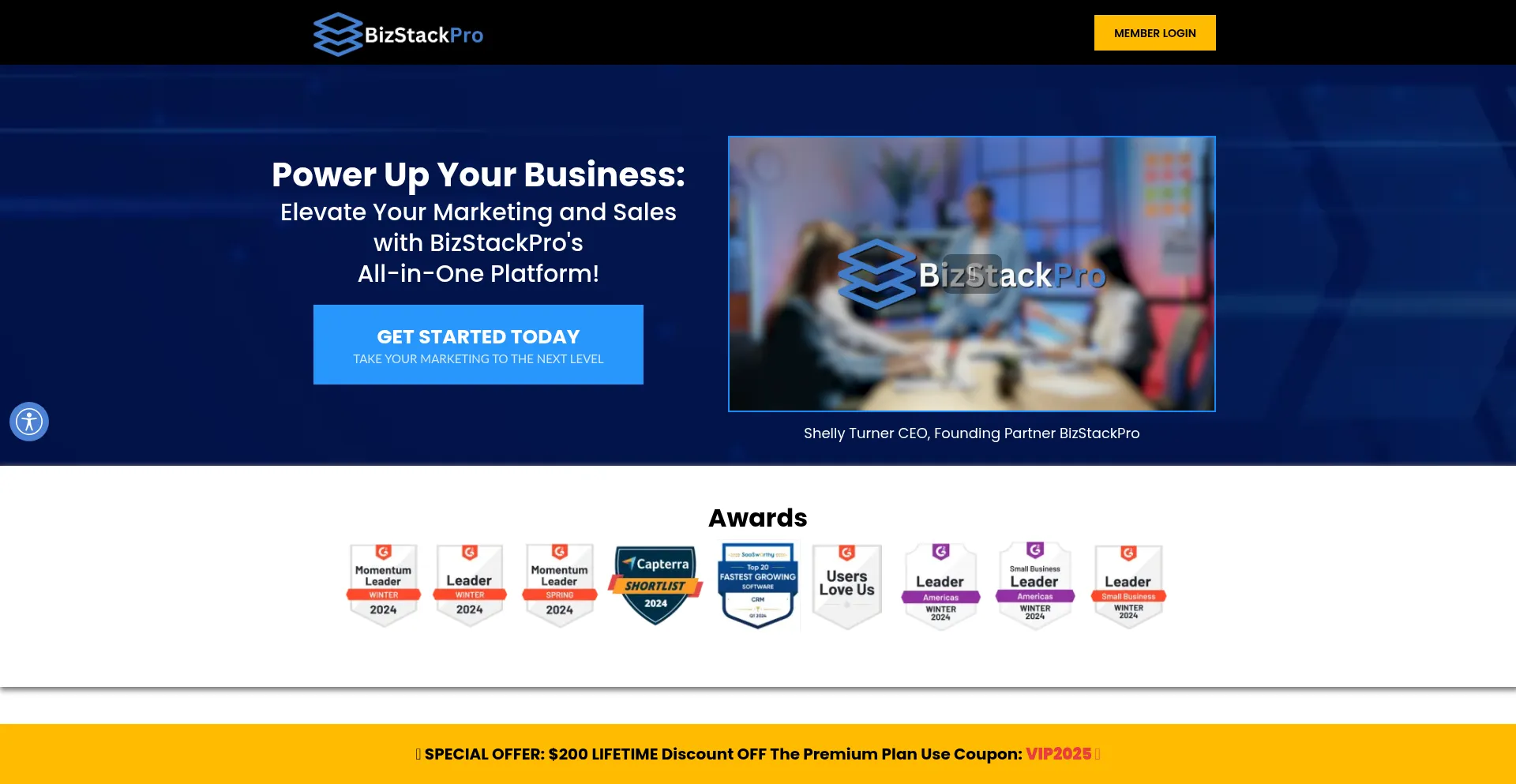 Is Bizstack.pro Safe?