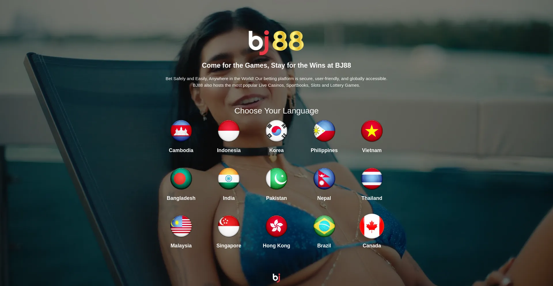 Khám Phá Thế Giới Giải Trí Tại https//bj88.loan/ - Cơ Hội Vàng