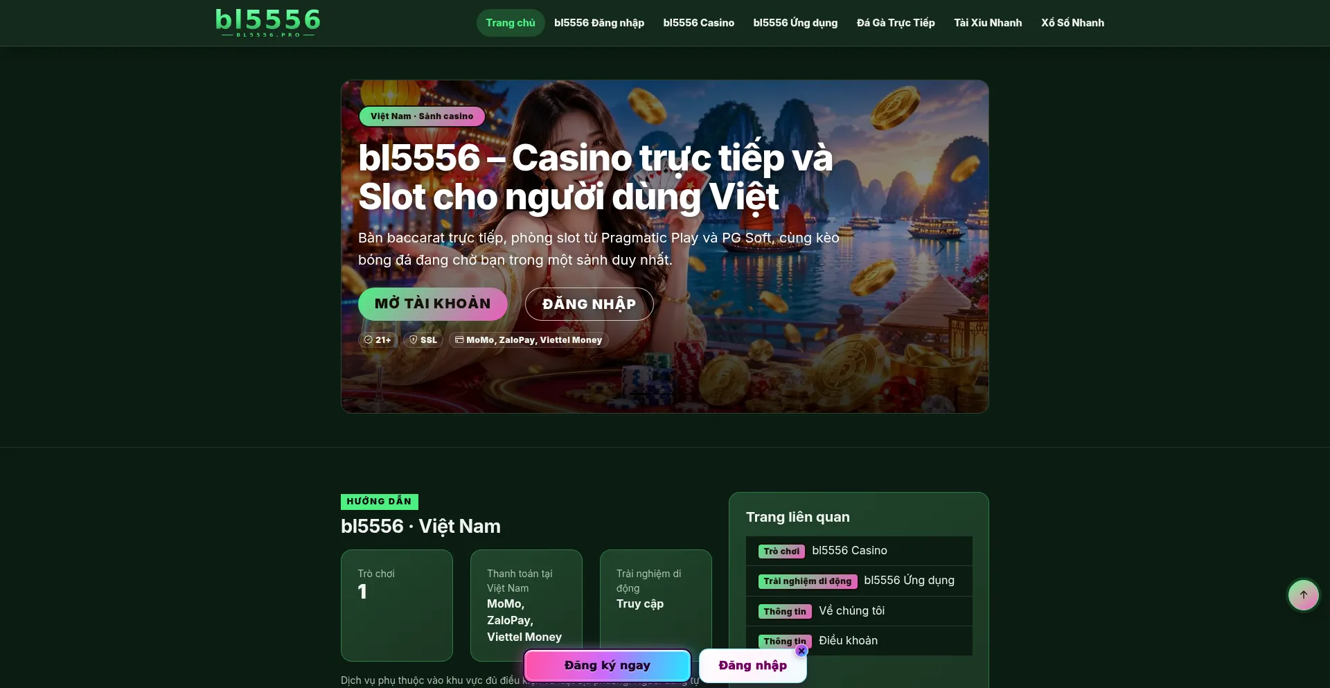 Bl5556.pro