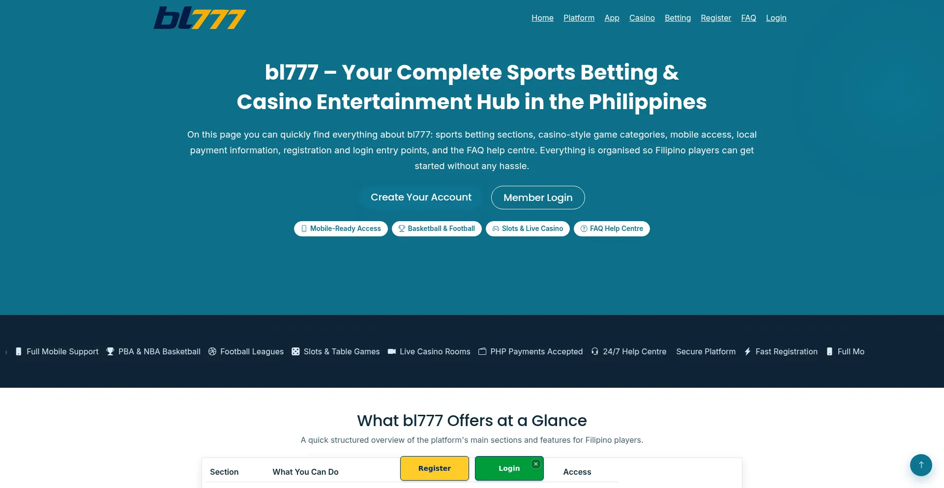 Bl777.bid