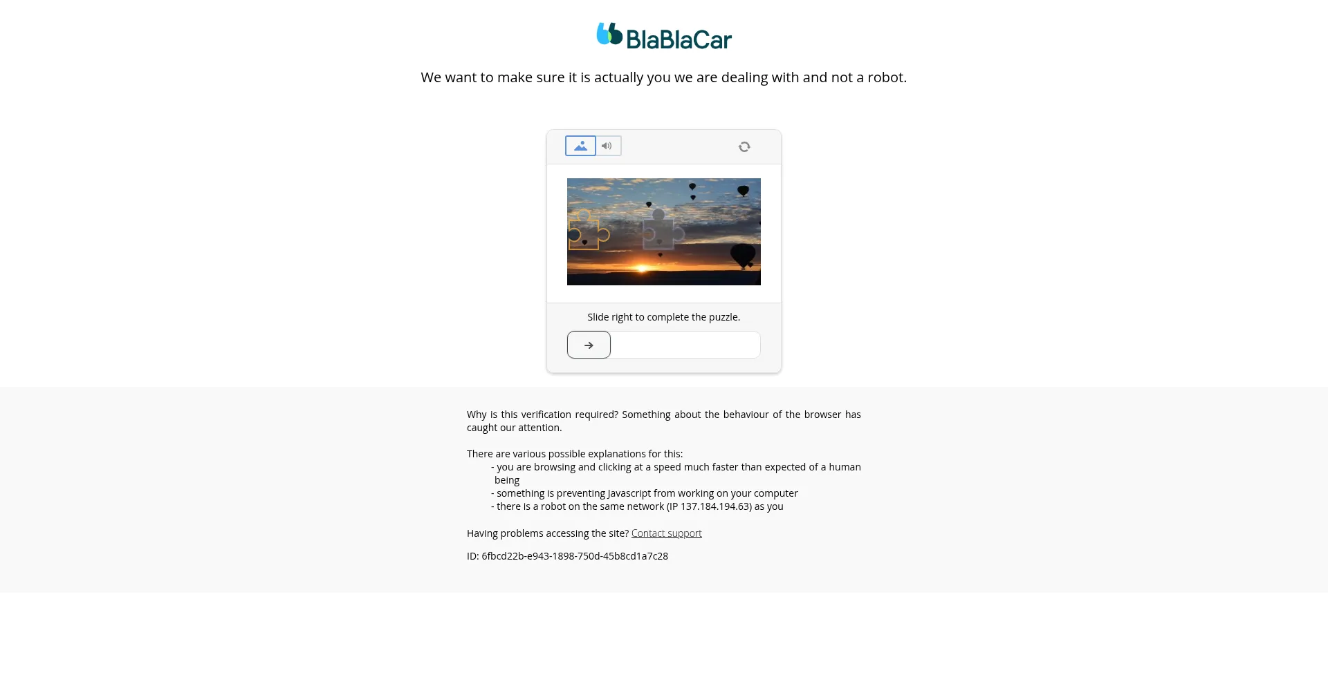 Blablacar.fr
