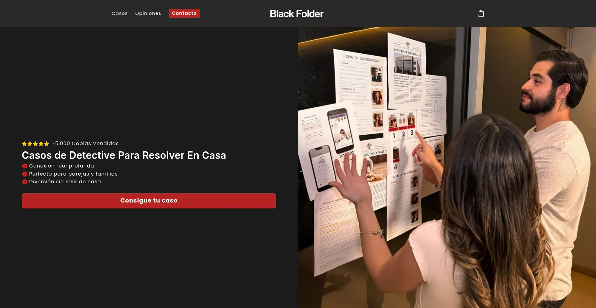 Black-folder.com