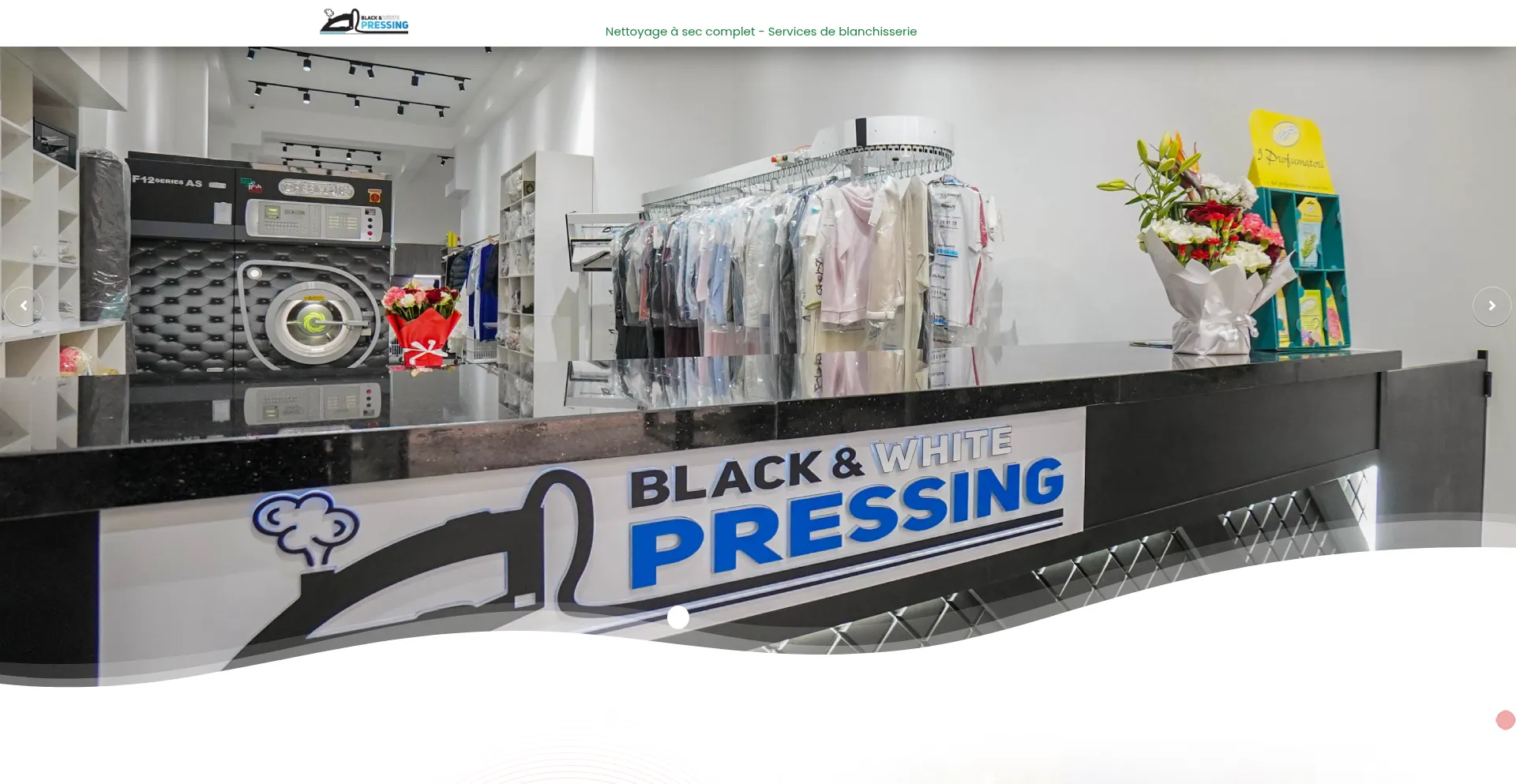 Blackandwhitepressing.com