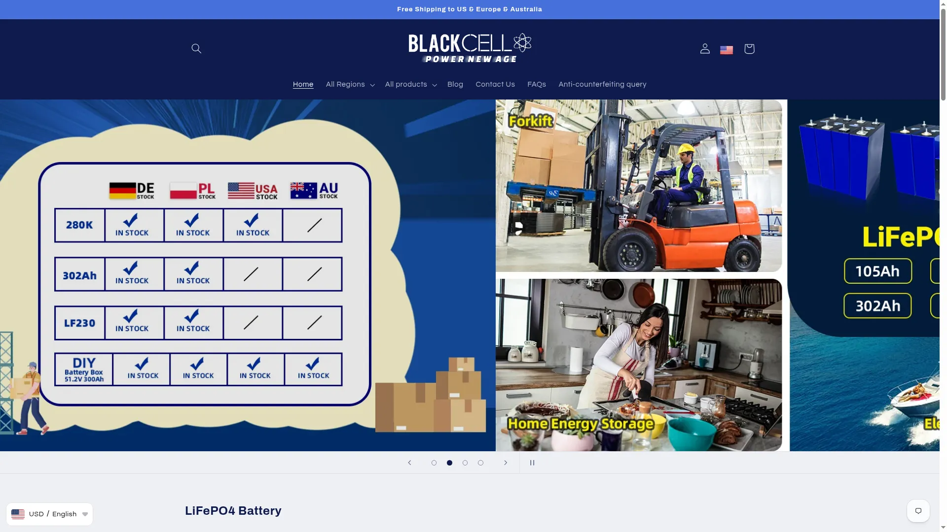 Blackcelltech.com