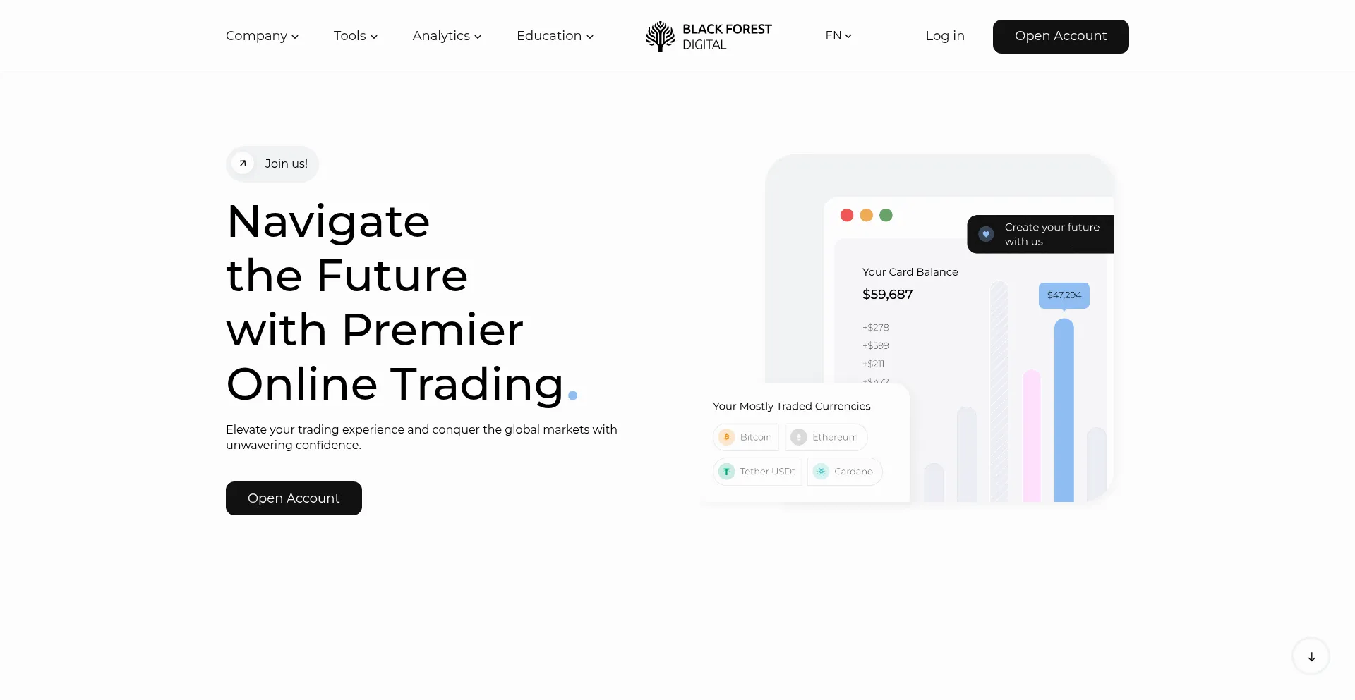 Blackforestd.com