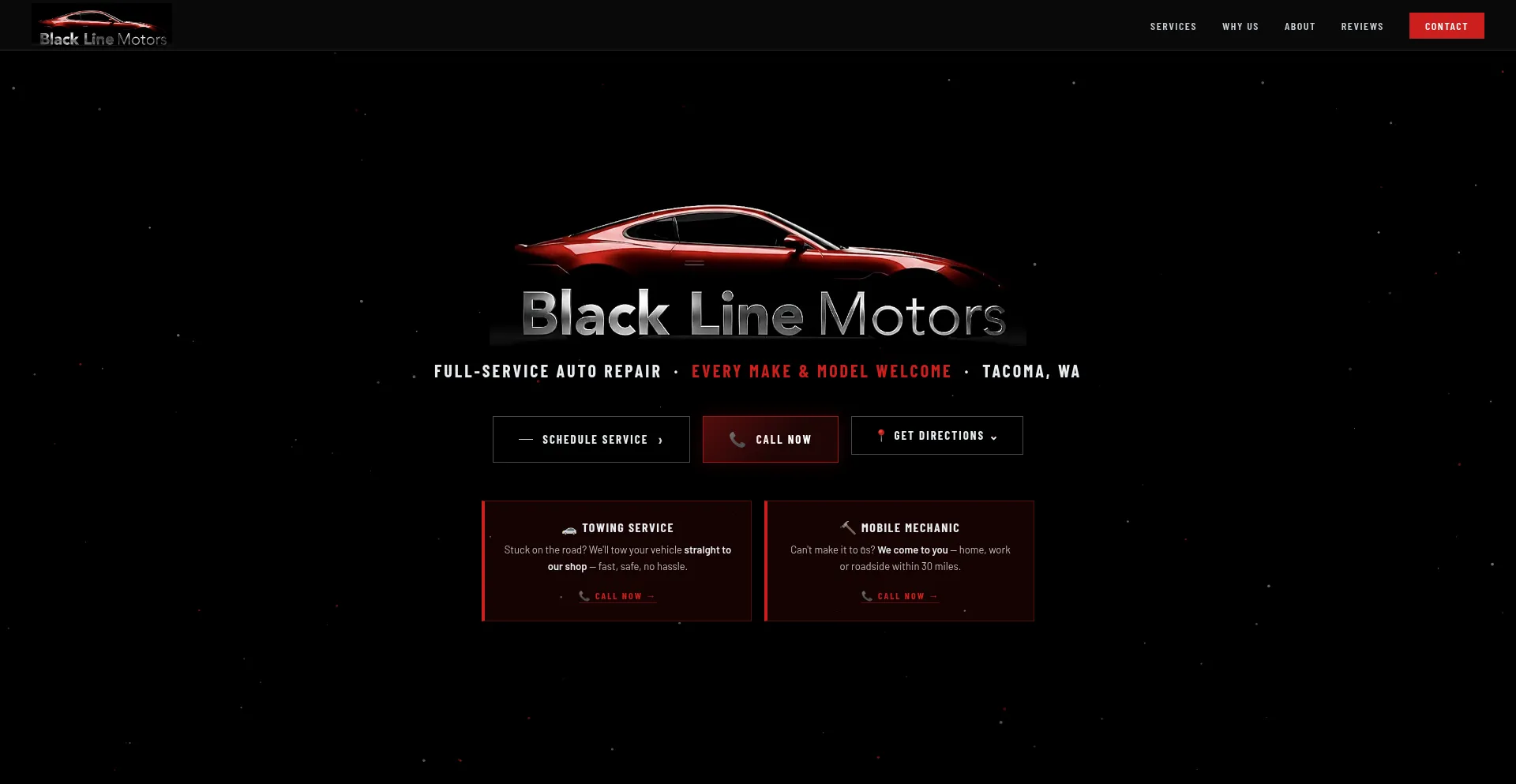 Blacklinemotors.us