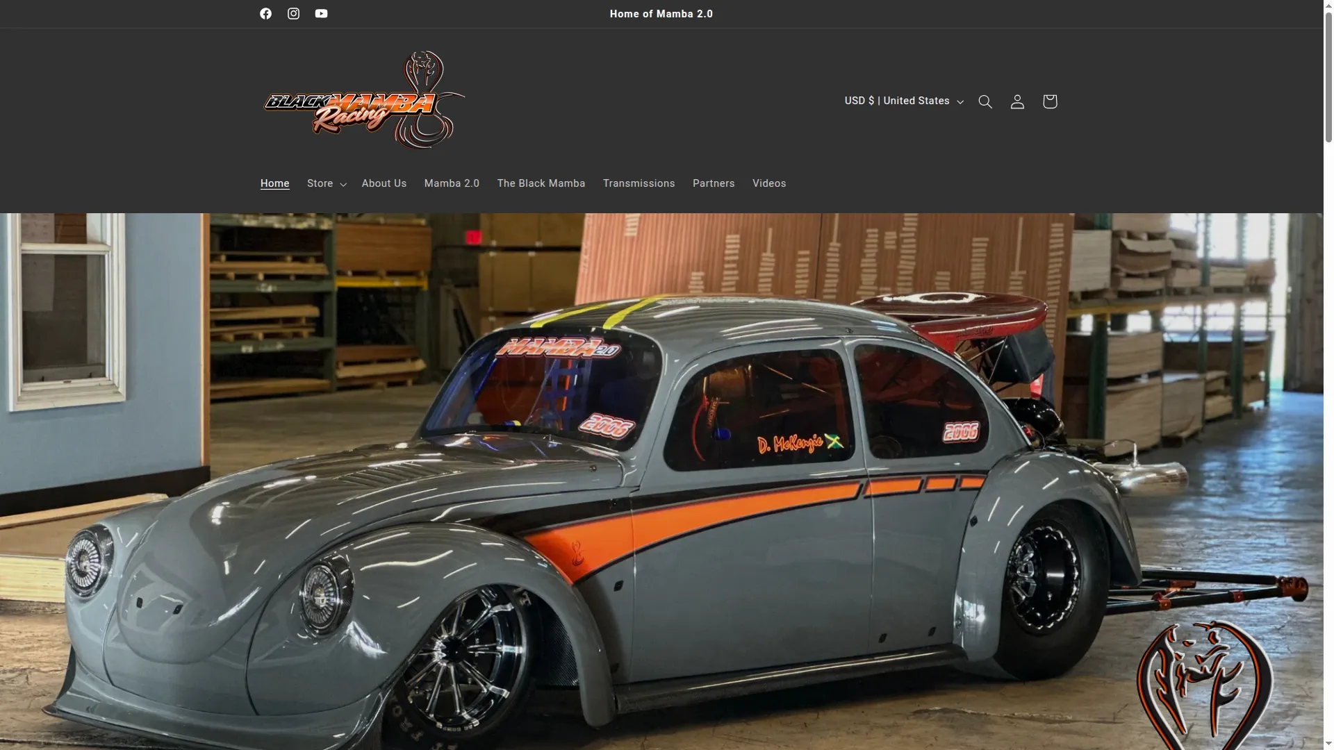 Blackmambarotarybug.com