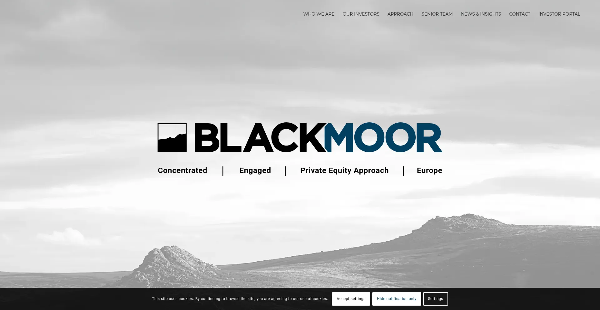 Is Blackmoorip.com Safe?