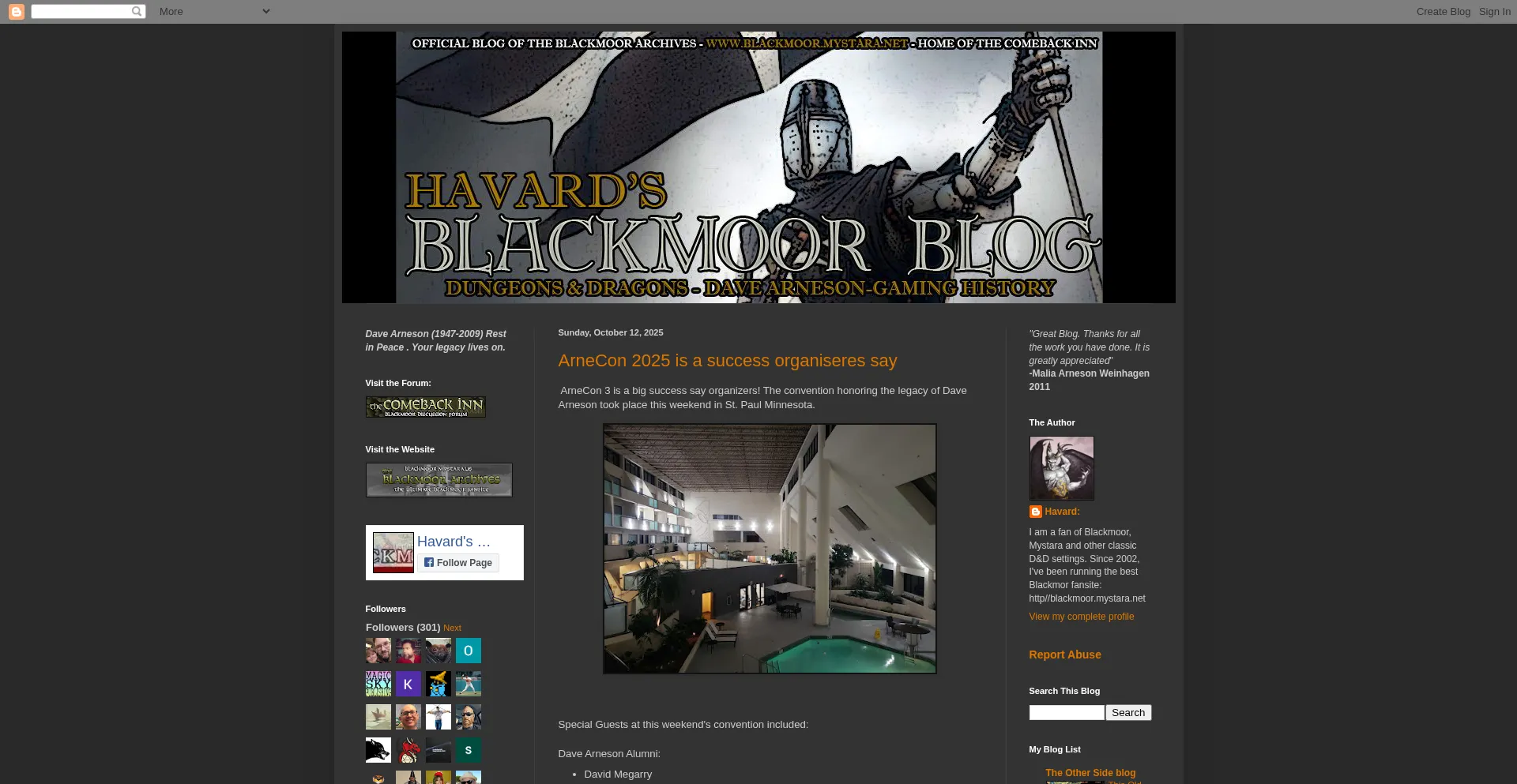 Blackmoormystara.blogspot.com