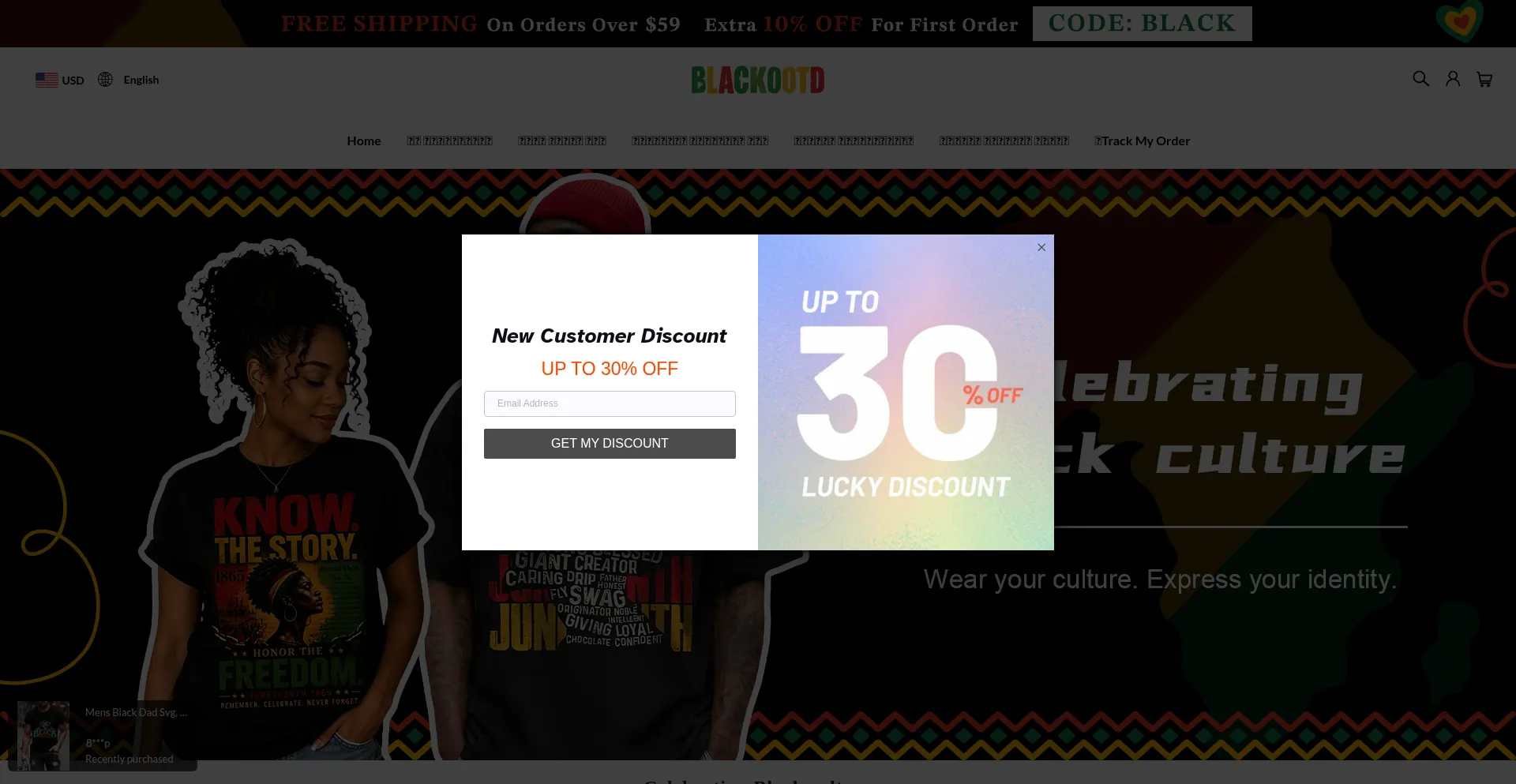 Blackootd.com