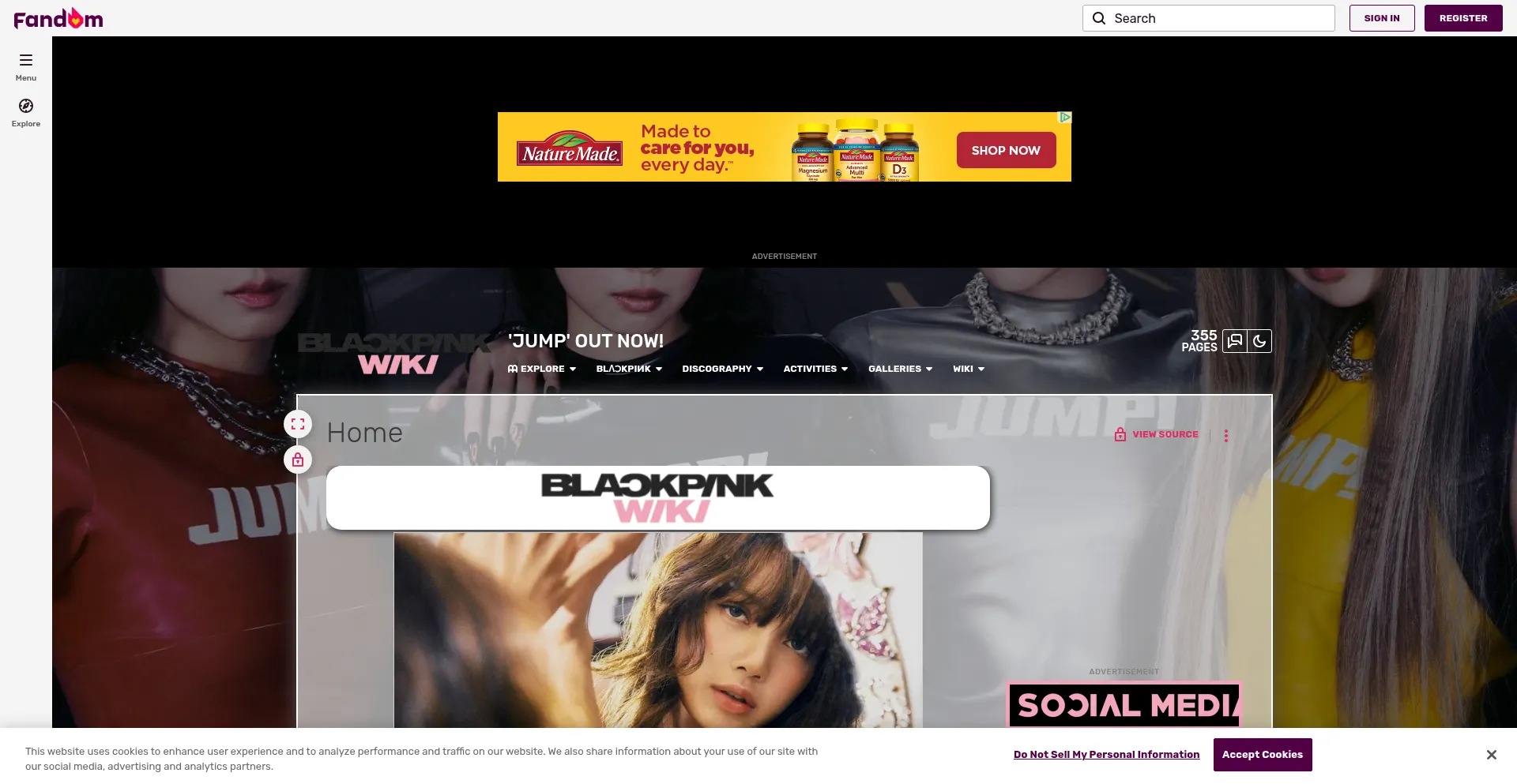 Blackpink.fandom.com