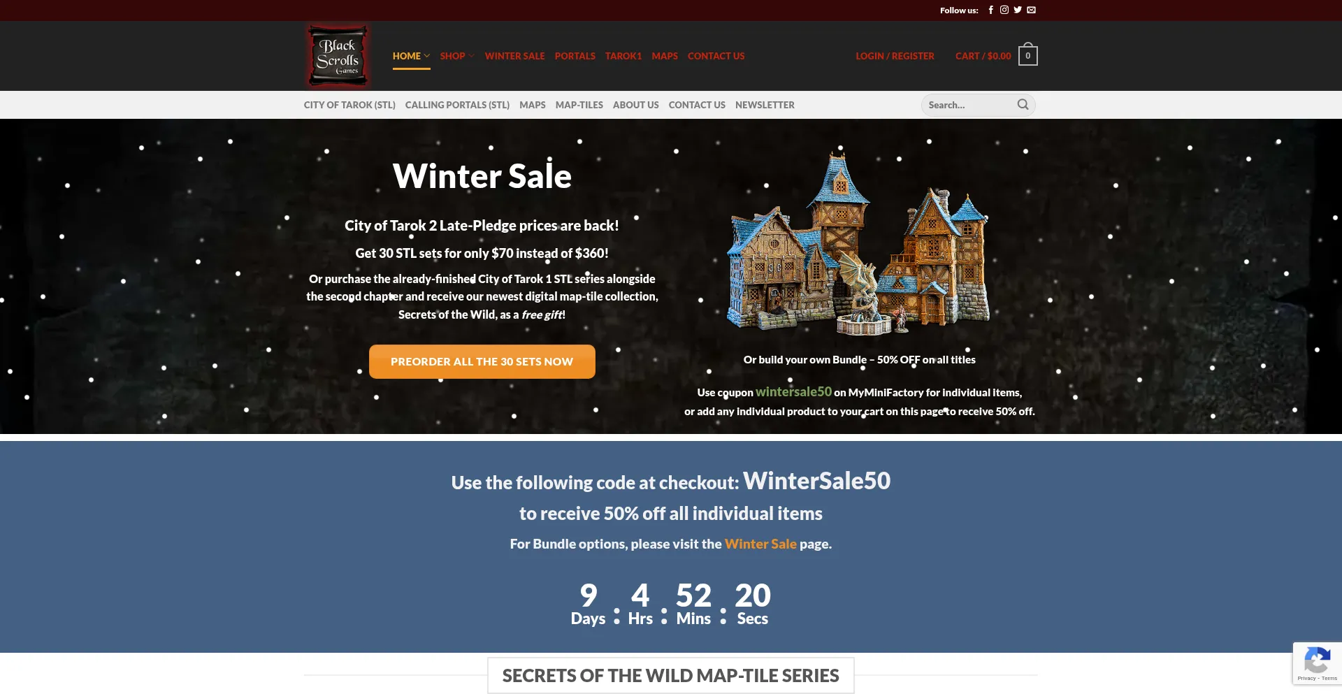 Blackscrollsgames.com