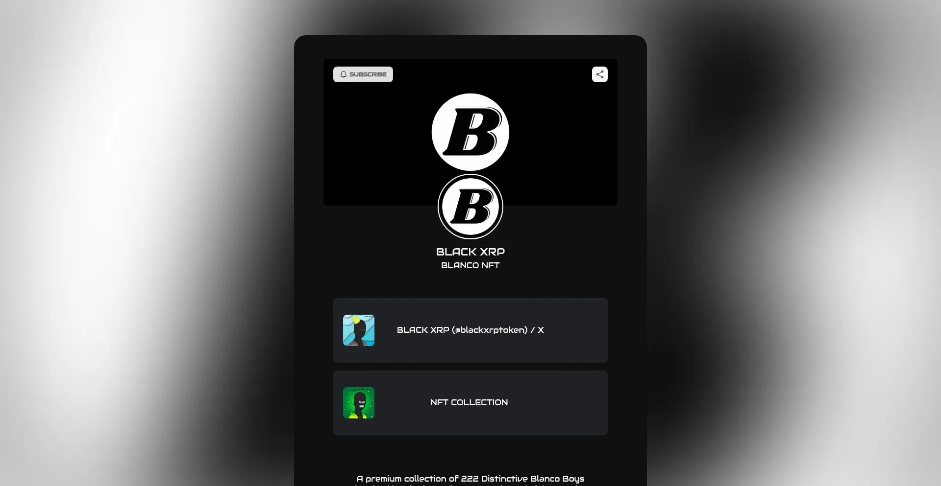 Blackxrp.com