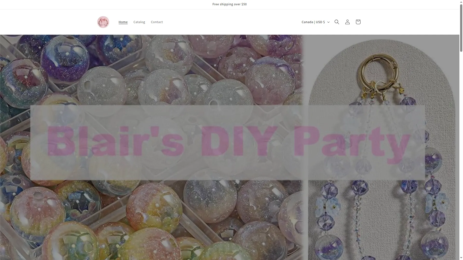 Blairdiyshop.com