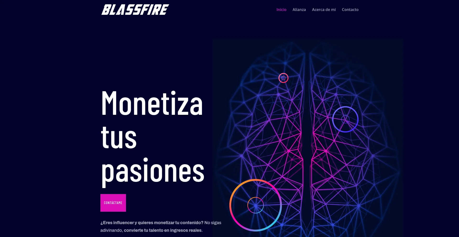 Blassfire.com