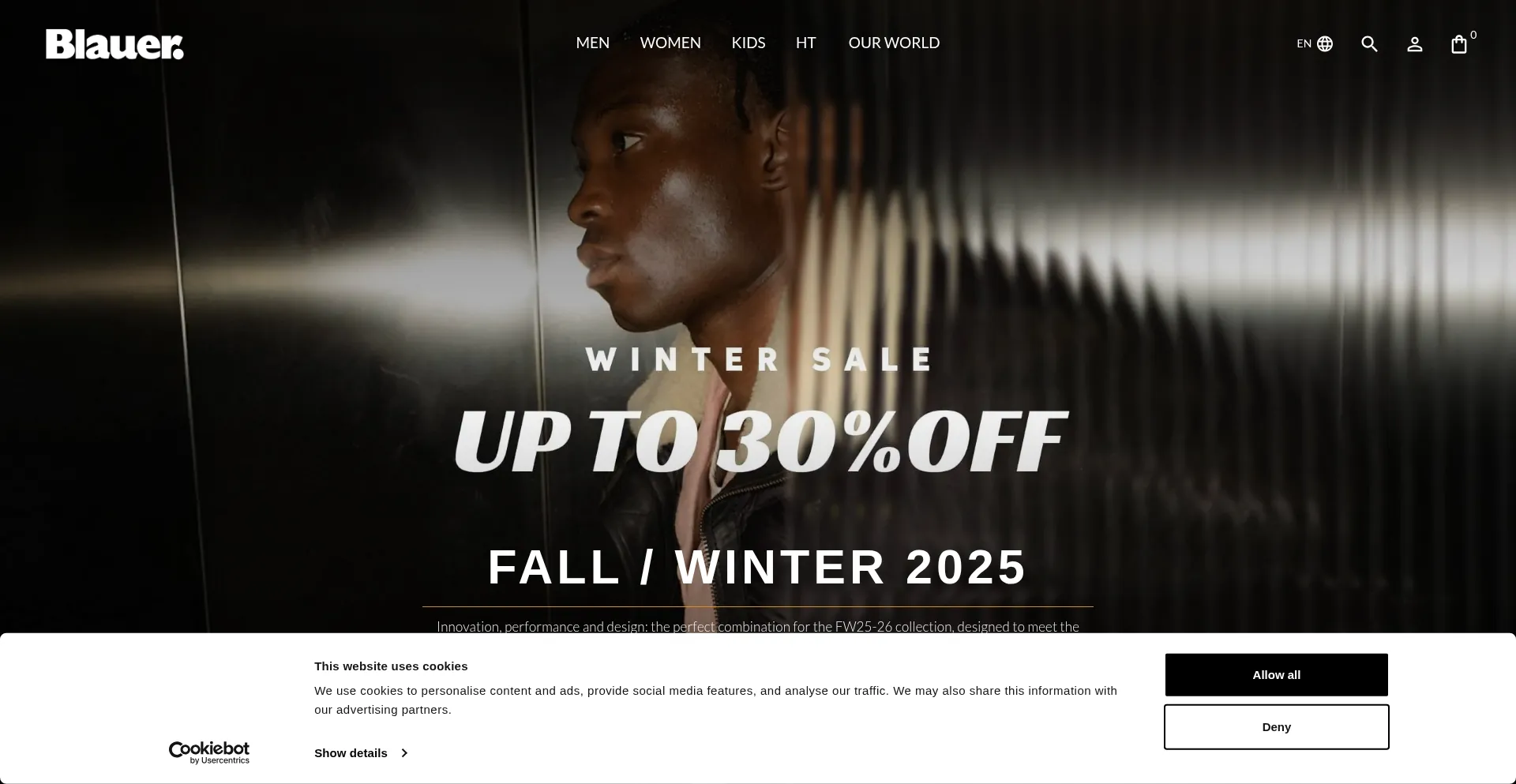 Blauerusa.com