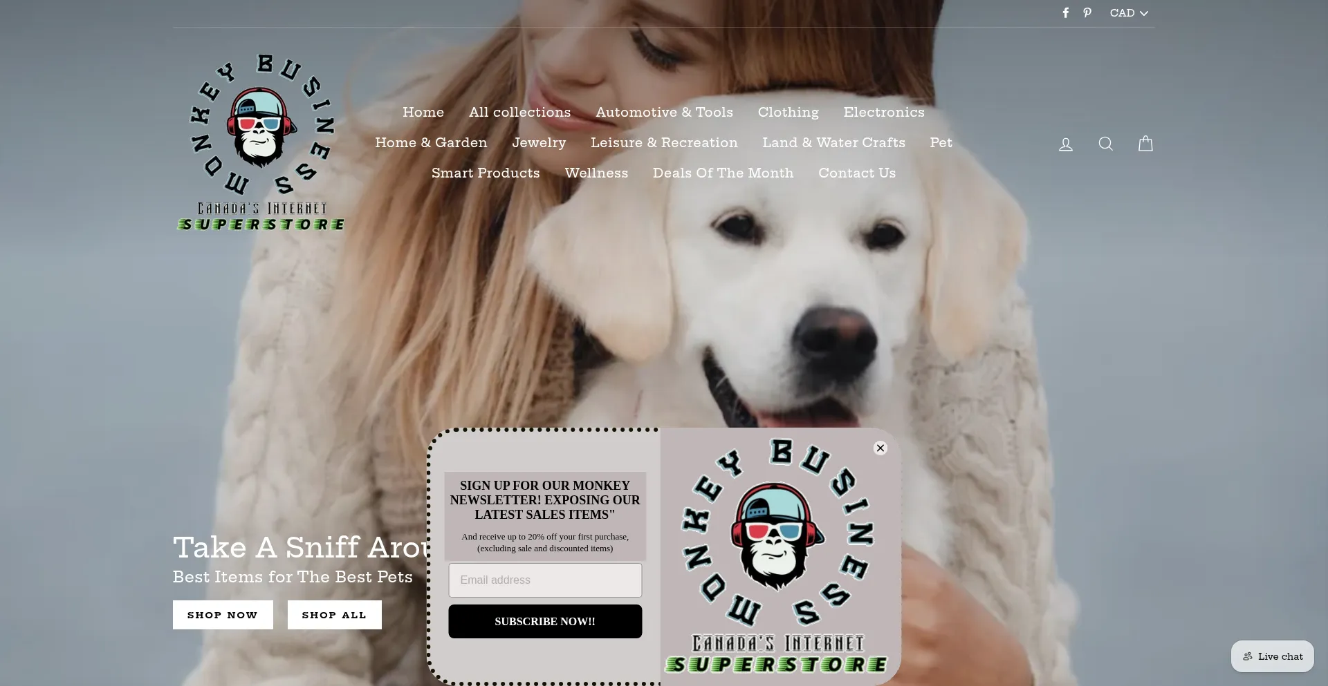 Blazinheart.com
