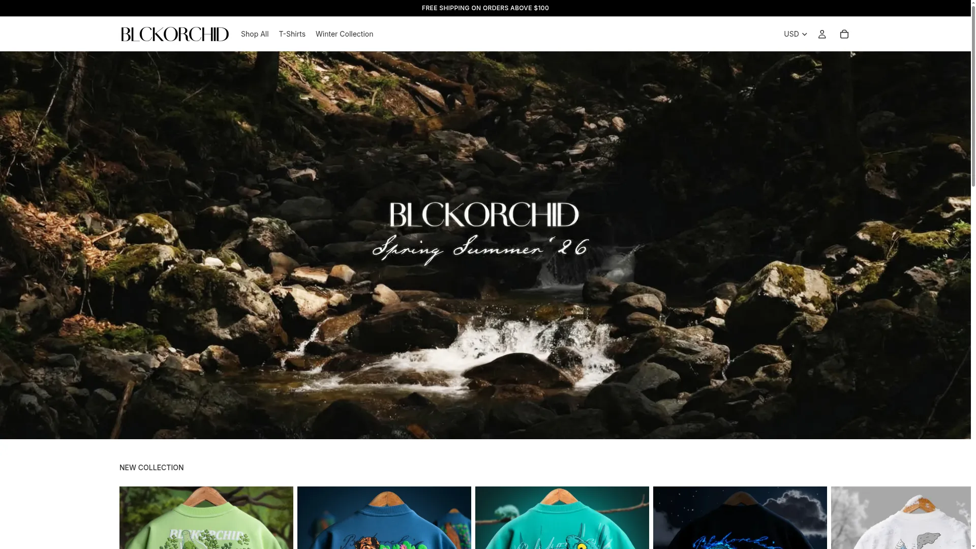 Blckorchid.shop