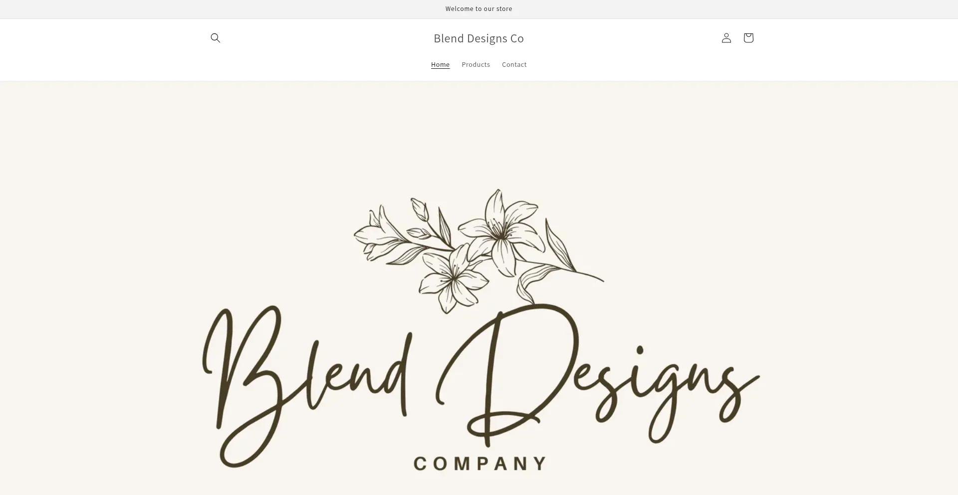 Blenddesignscompany.com