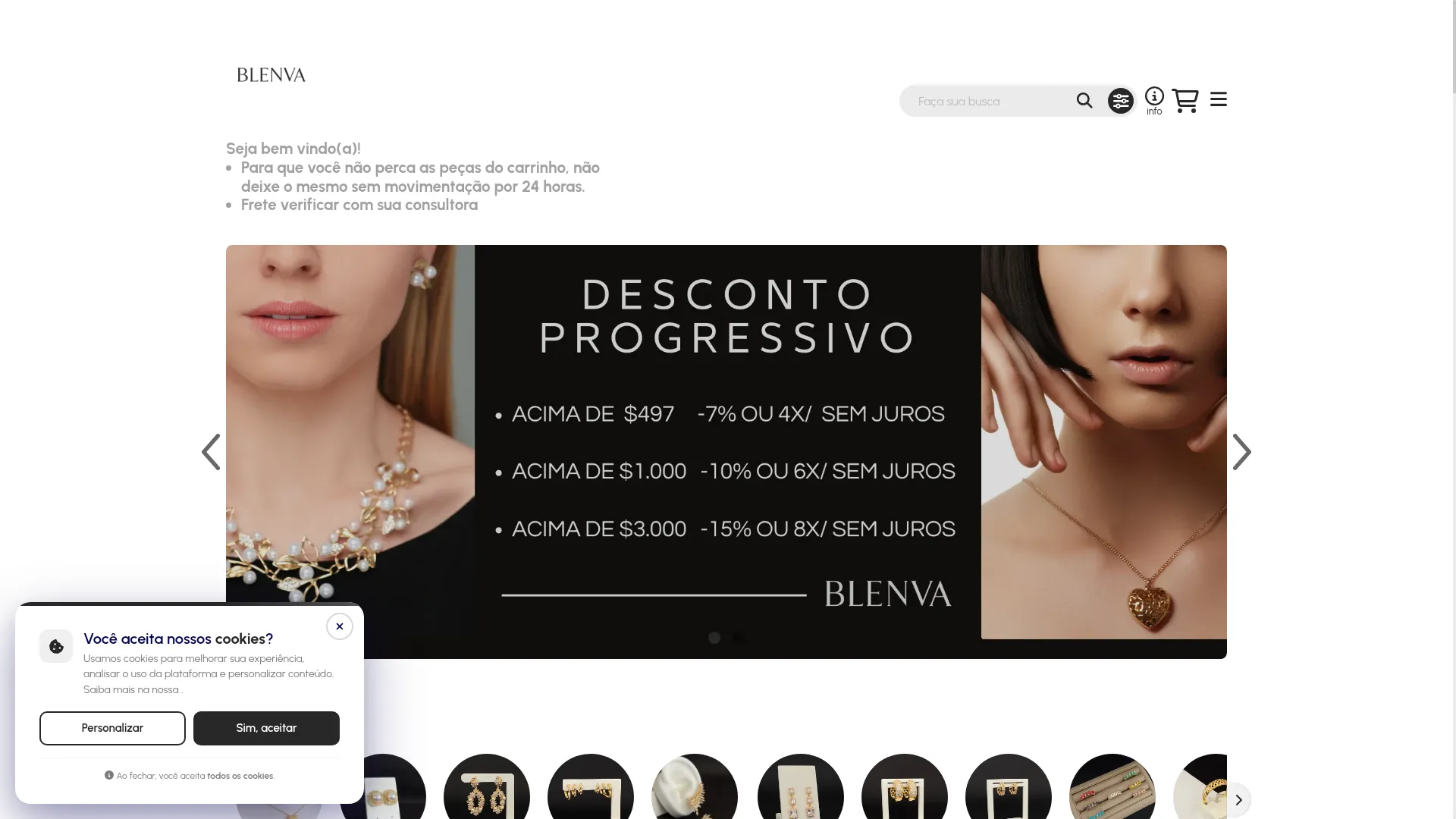 Blenva.com.br