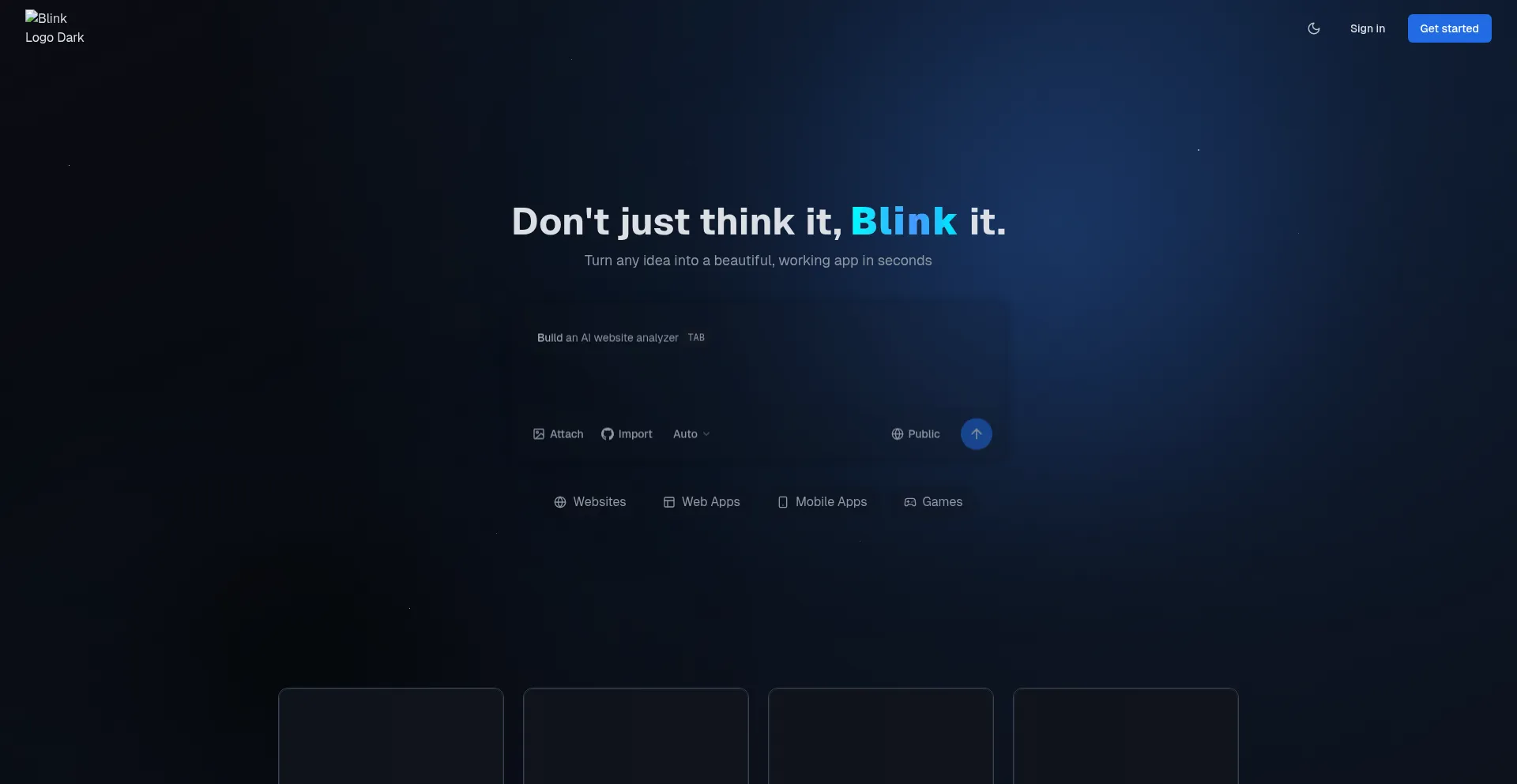 Blink.new