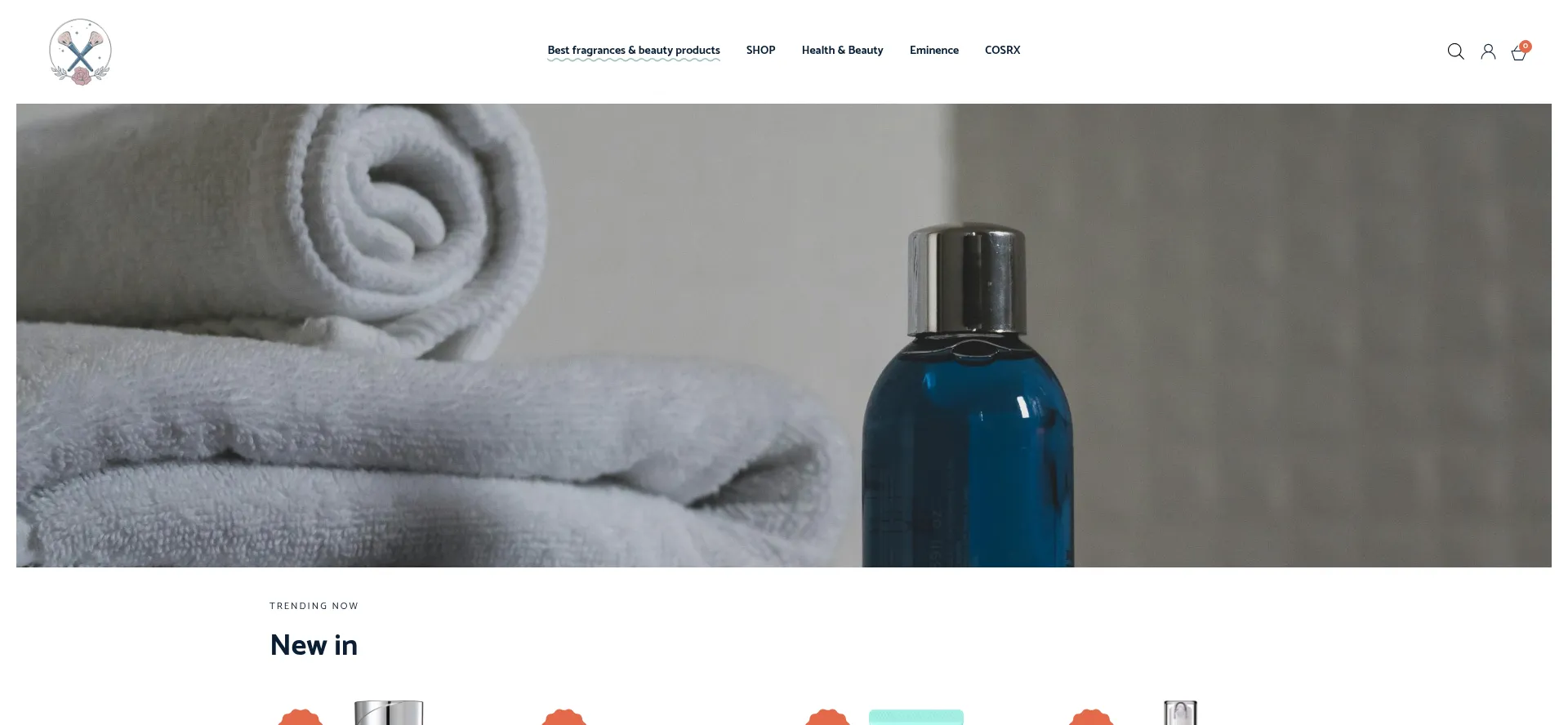 Blissfulbeautyparty.com