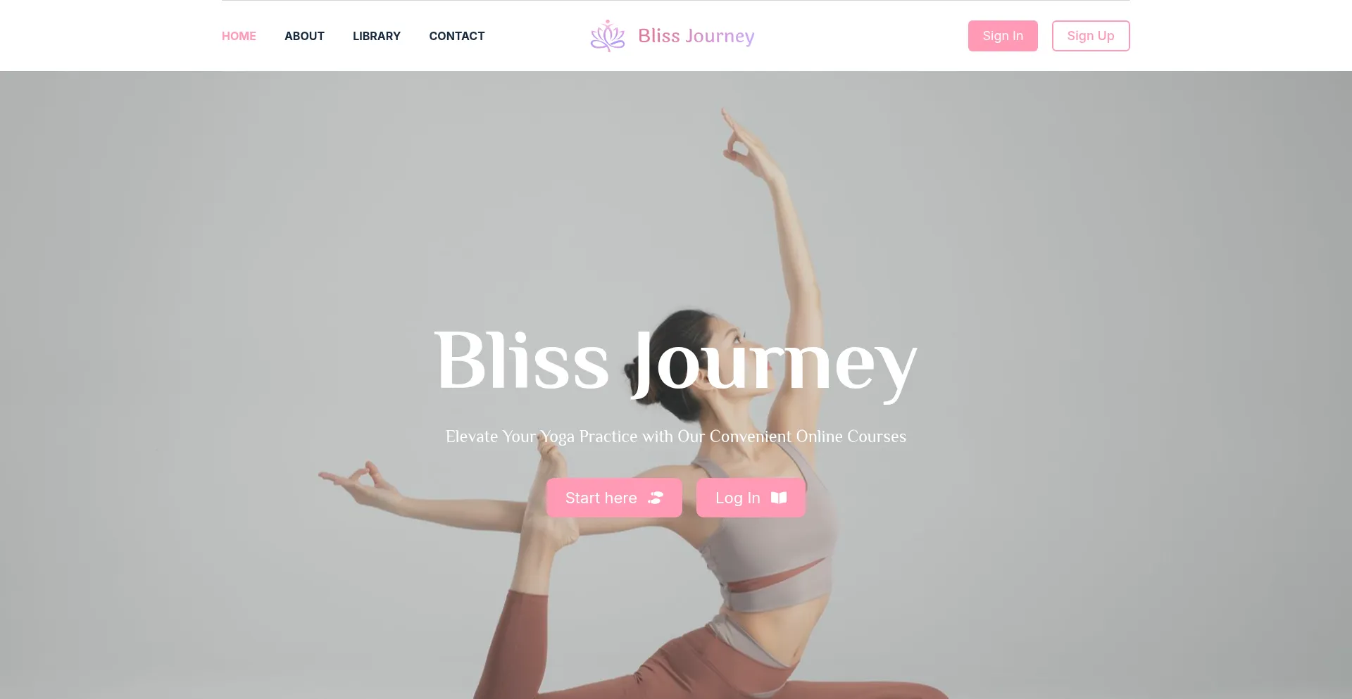 Is Blissjouney.com Safe?