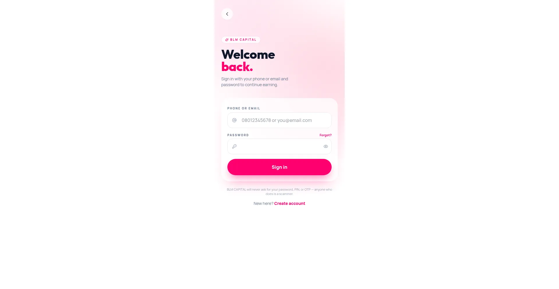 Blmscapital.com
