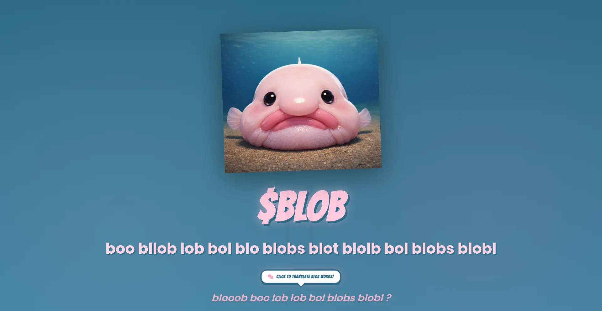 Blobsolana.xyz