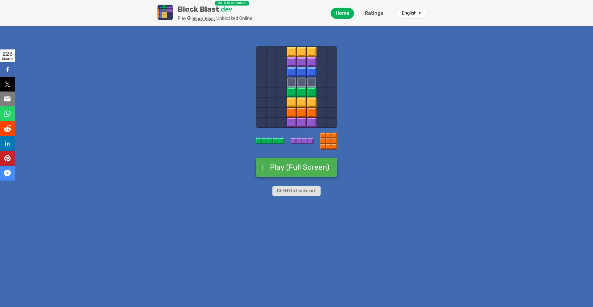 Is Blockblast.dev Safe?