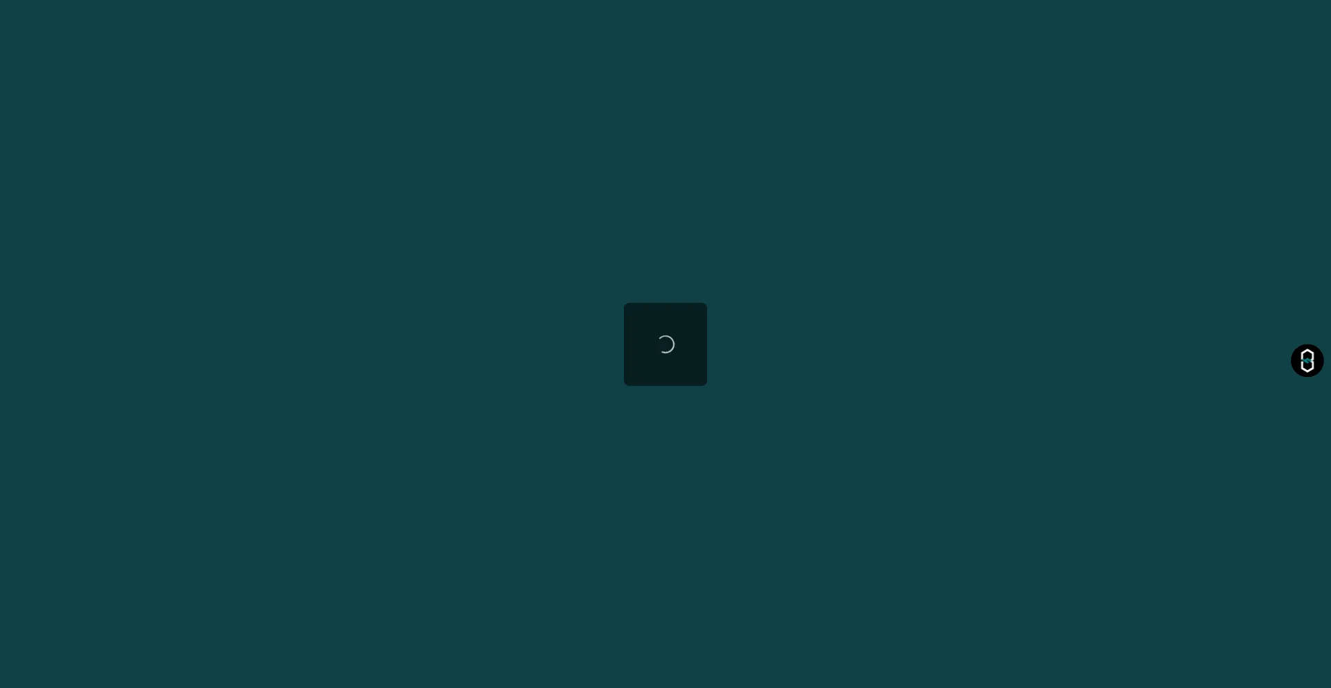 Website screenshot of Blockchain02.com