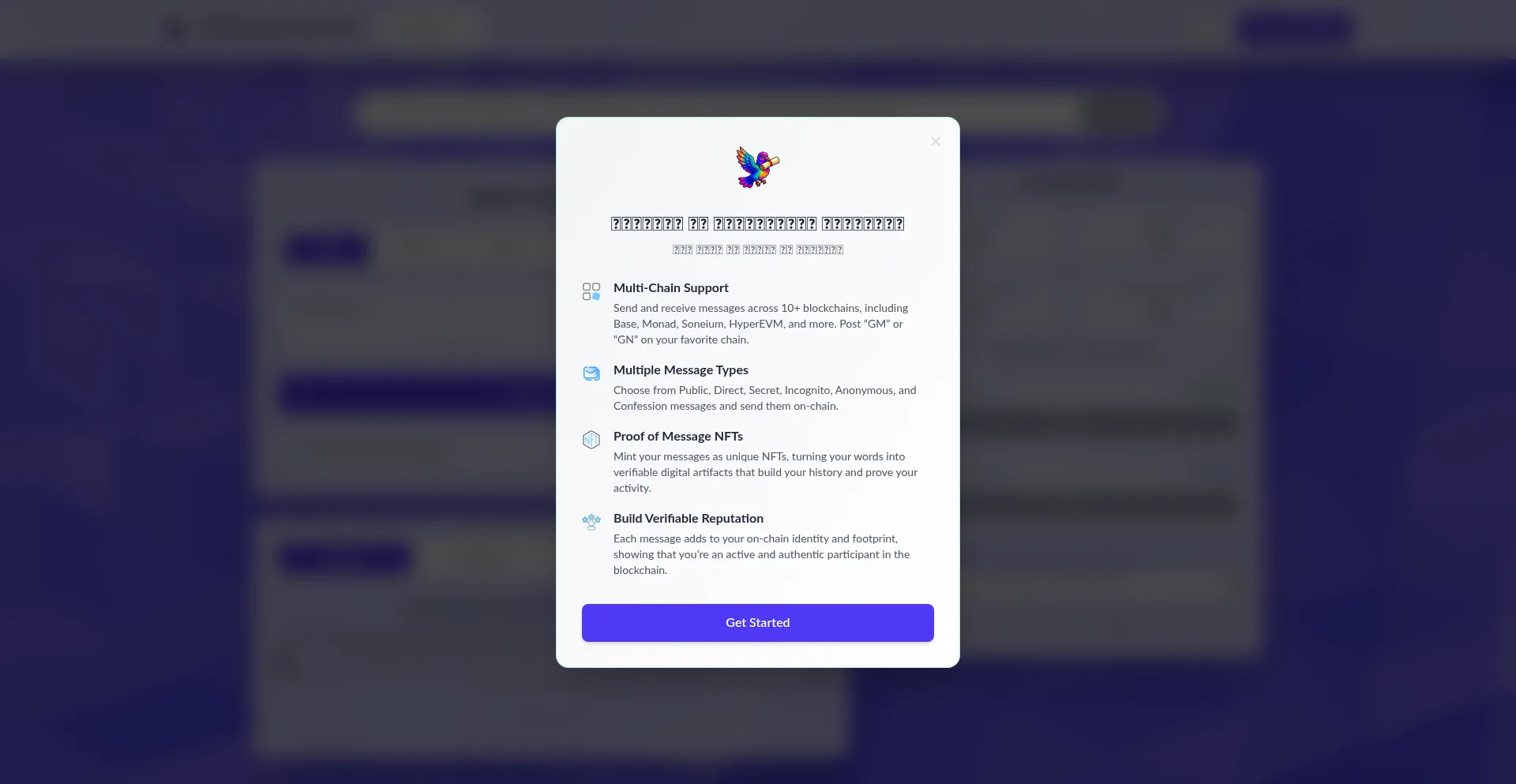 Is Blockchainmessages.xyz Safe?