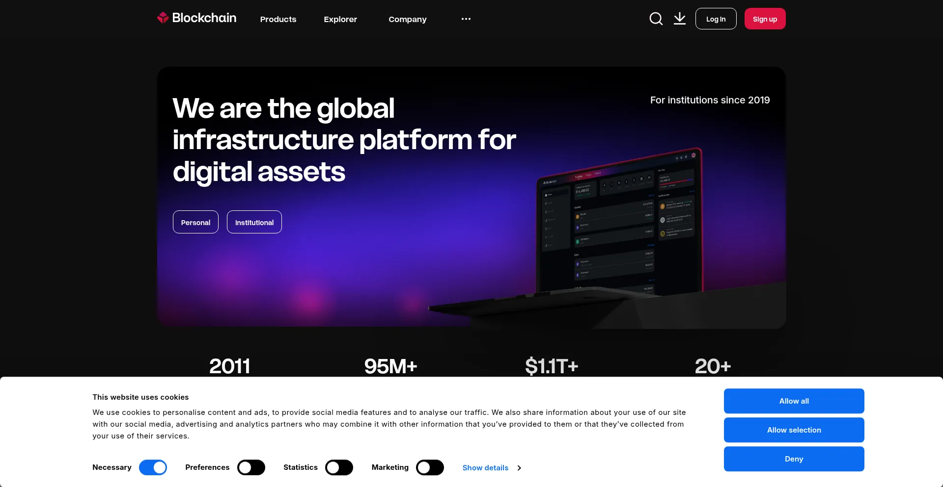 Blockcharn.com