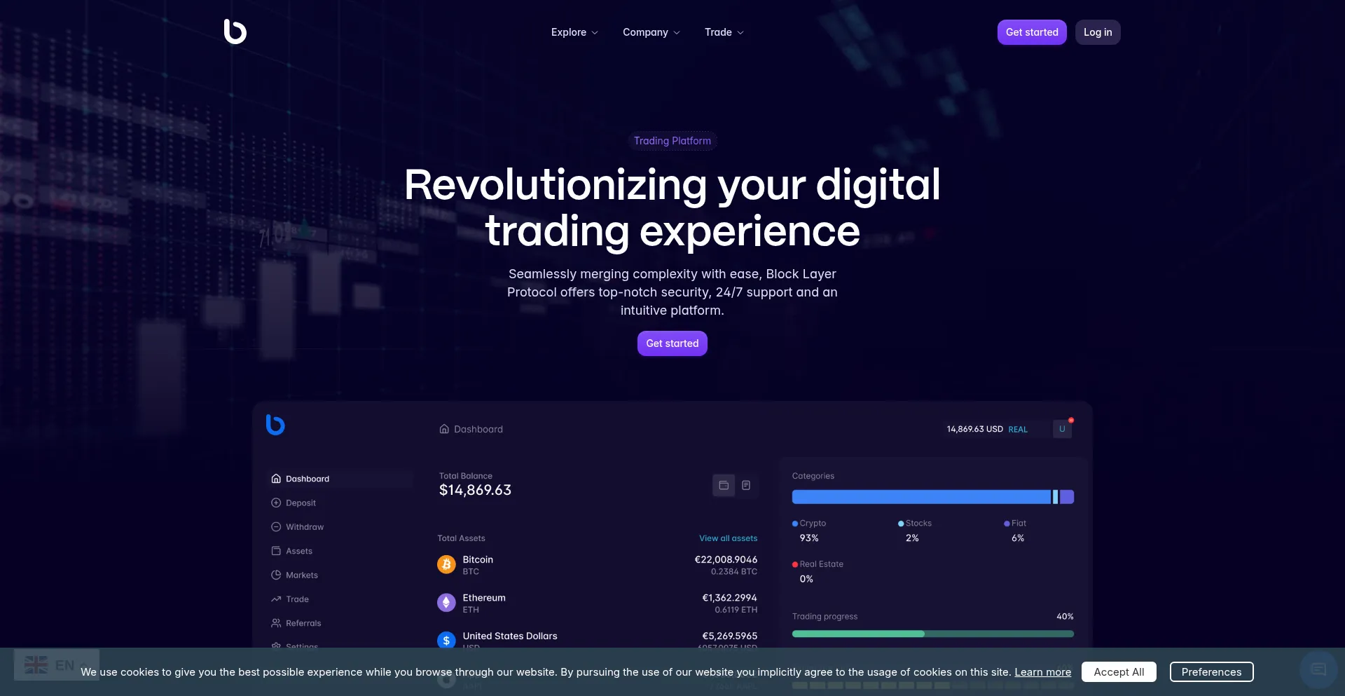 Blocklayerprotocol.com