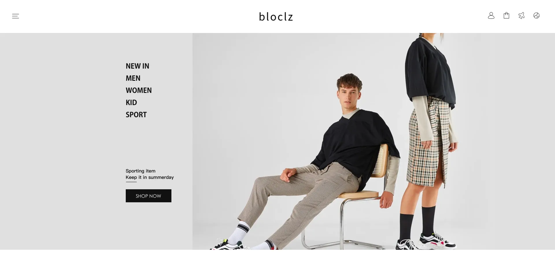 Bloclz.com