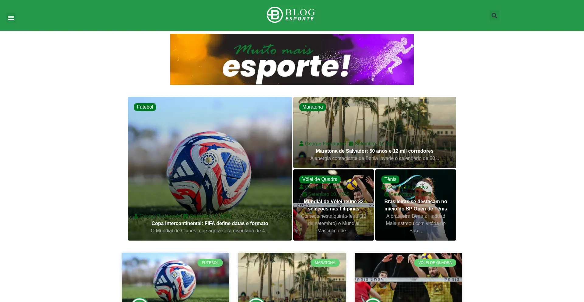 Is Blogesporte.com.br Safe?