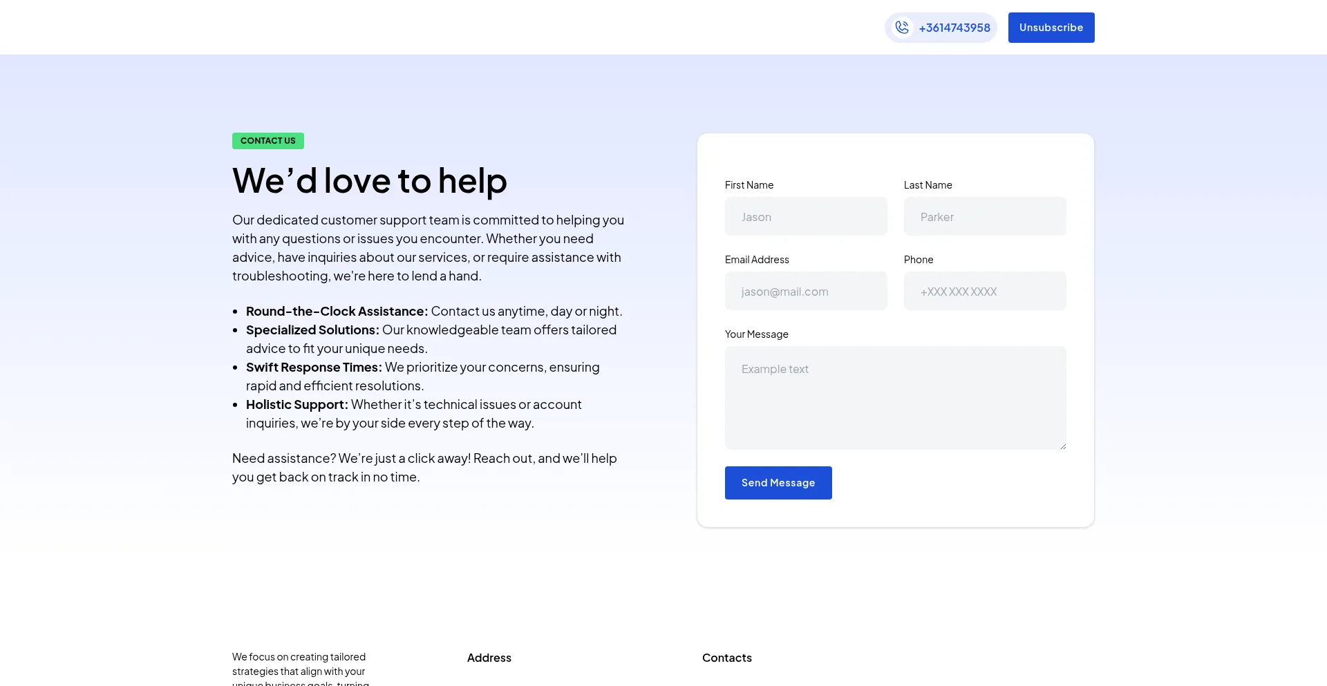 Is Blogtripsts.com Safe?