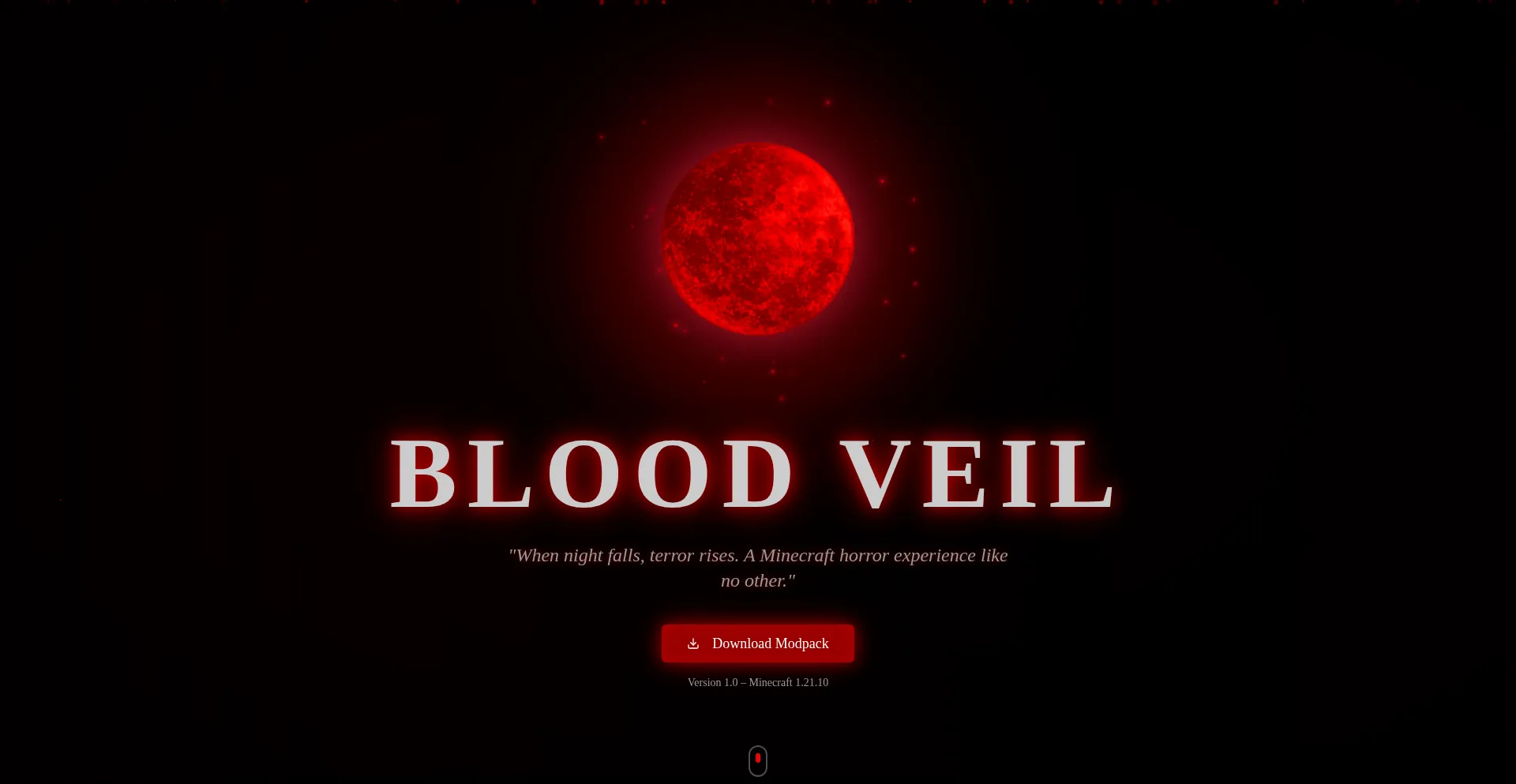 Bloodveil.dev