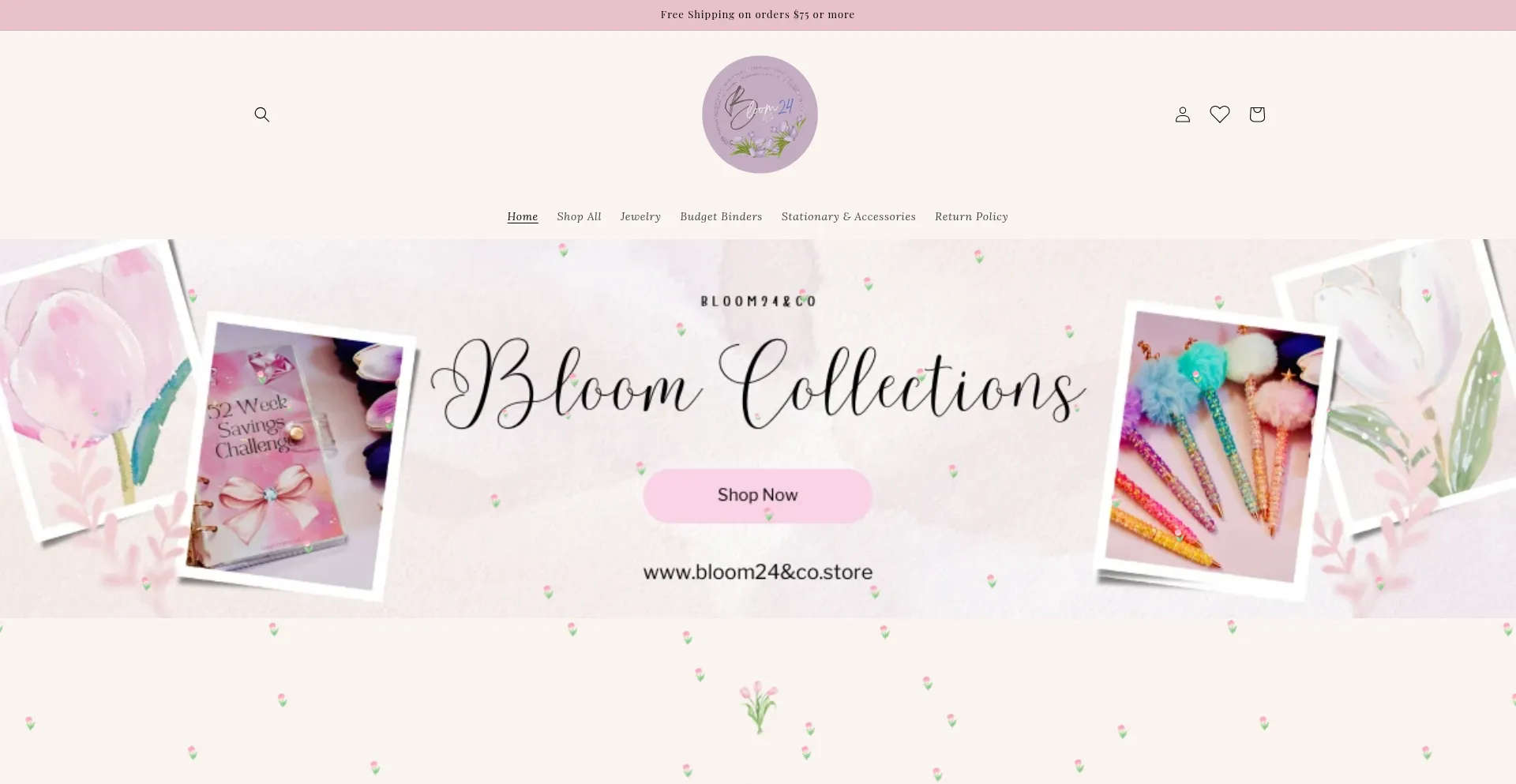 Bloom24co.store
