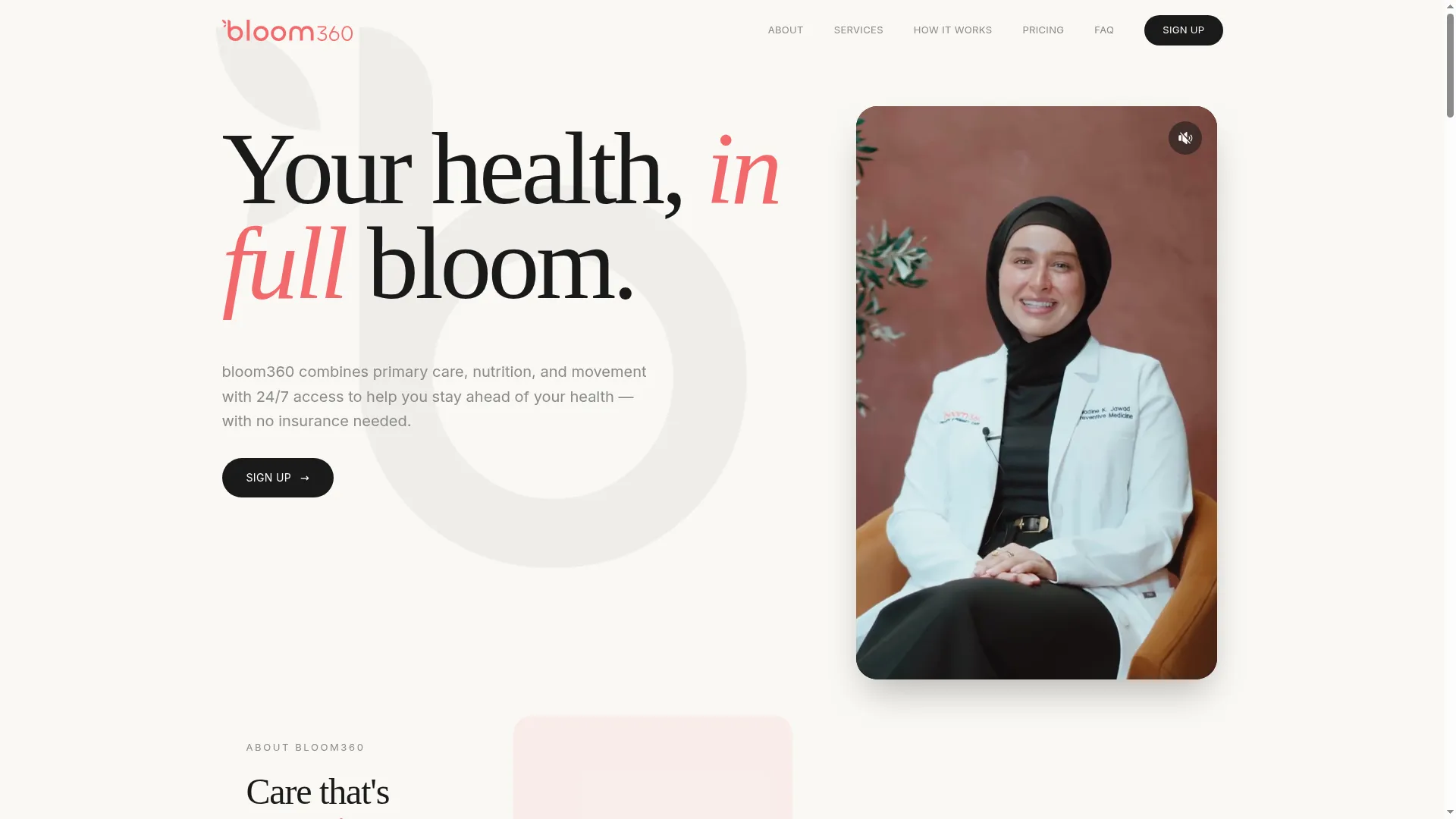 Bloom360.com