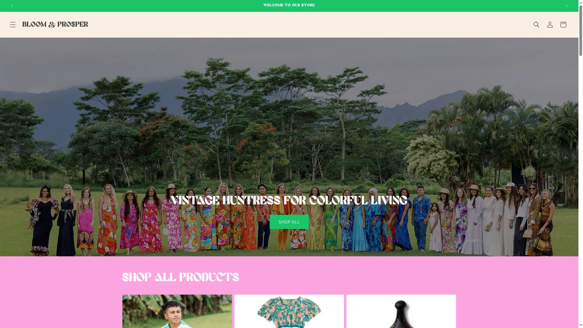 Bloomandprosperhawaii.com