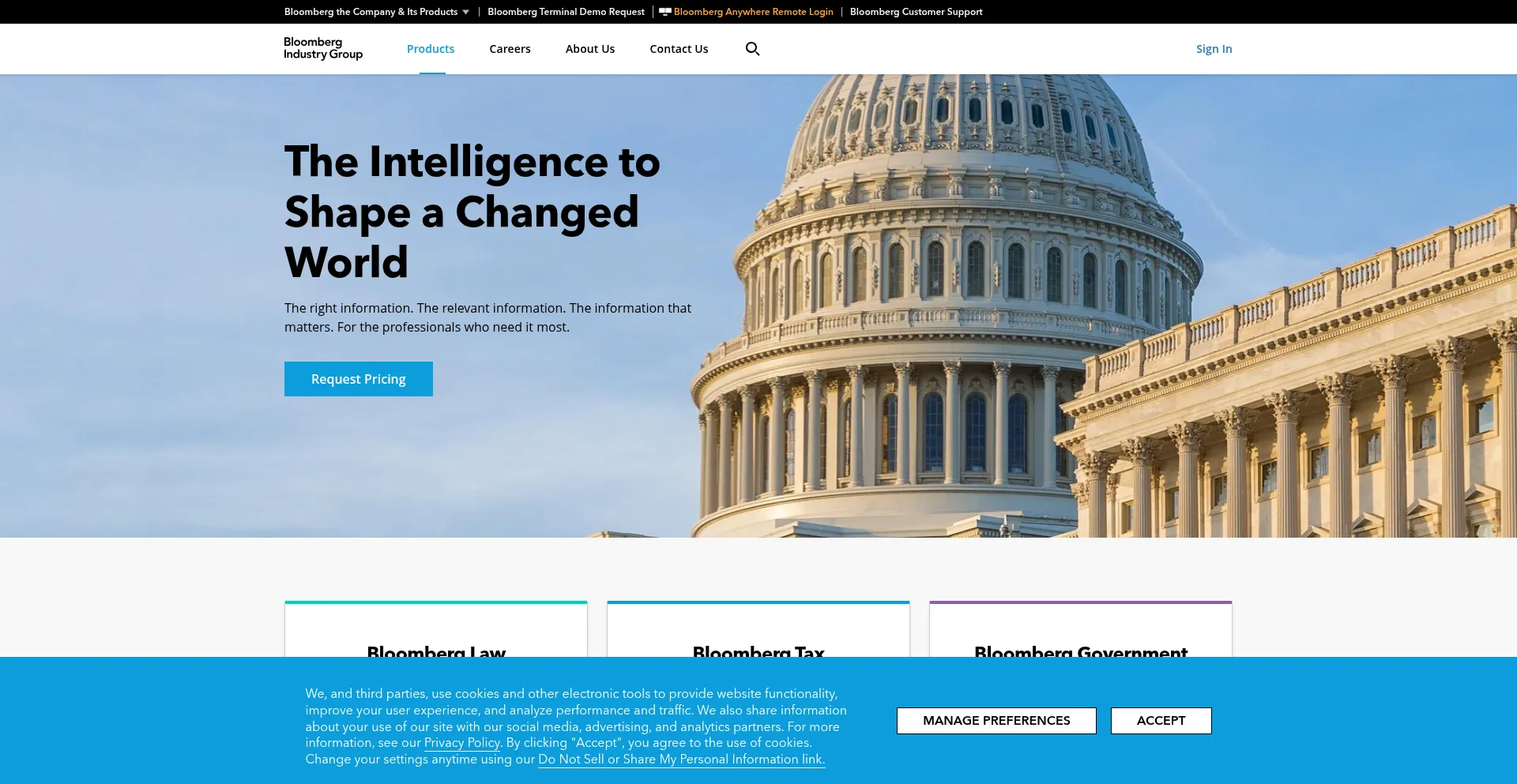 Bloombergindustry.com
