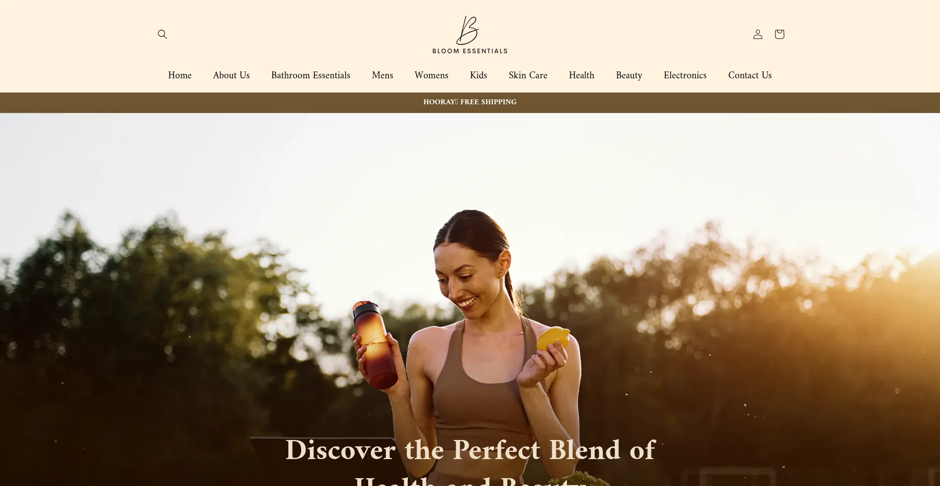 Is Bloomessentials.co Safe?