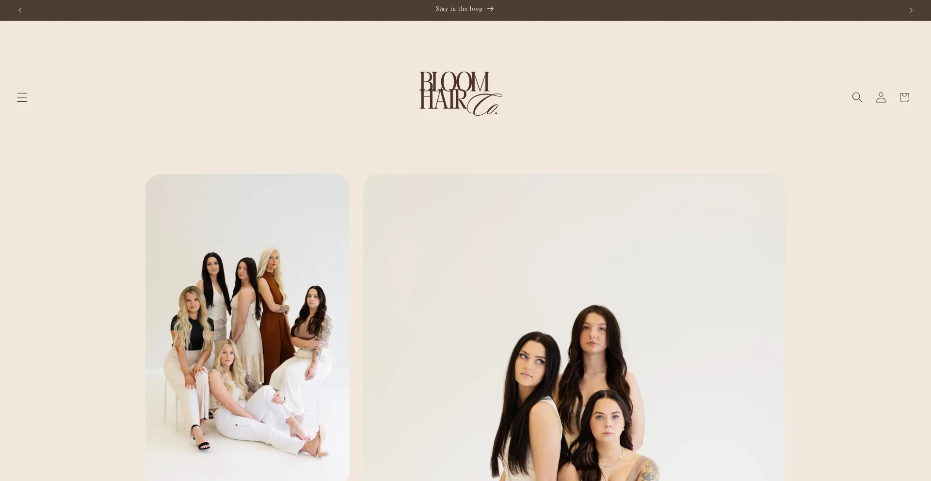 Bloomhair.com.co