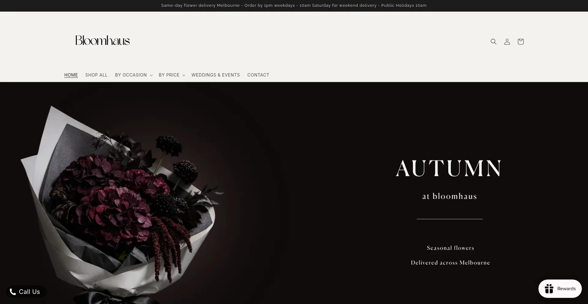 Bloomhaus.com.au