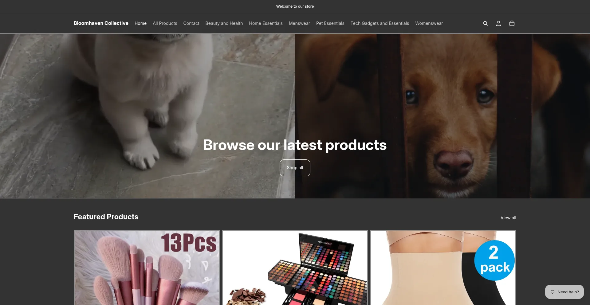 Bloomhavencollective.com